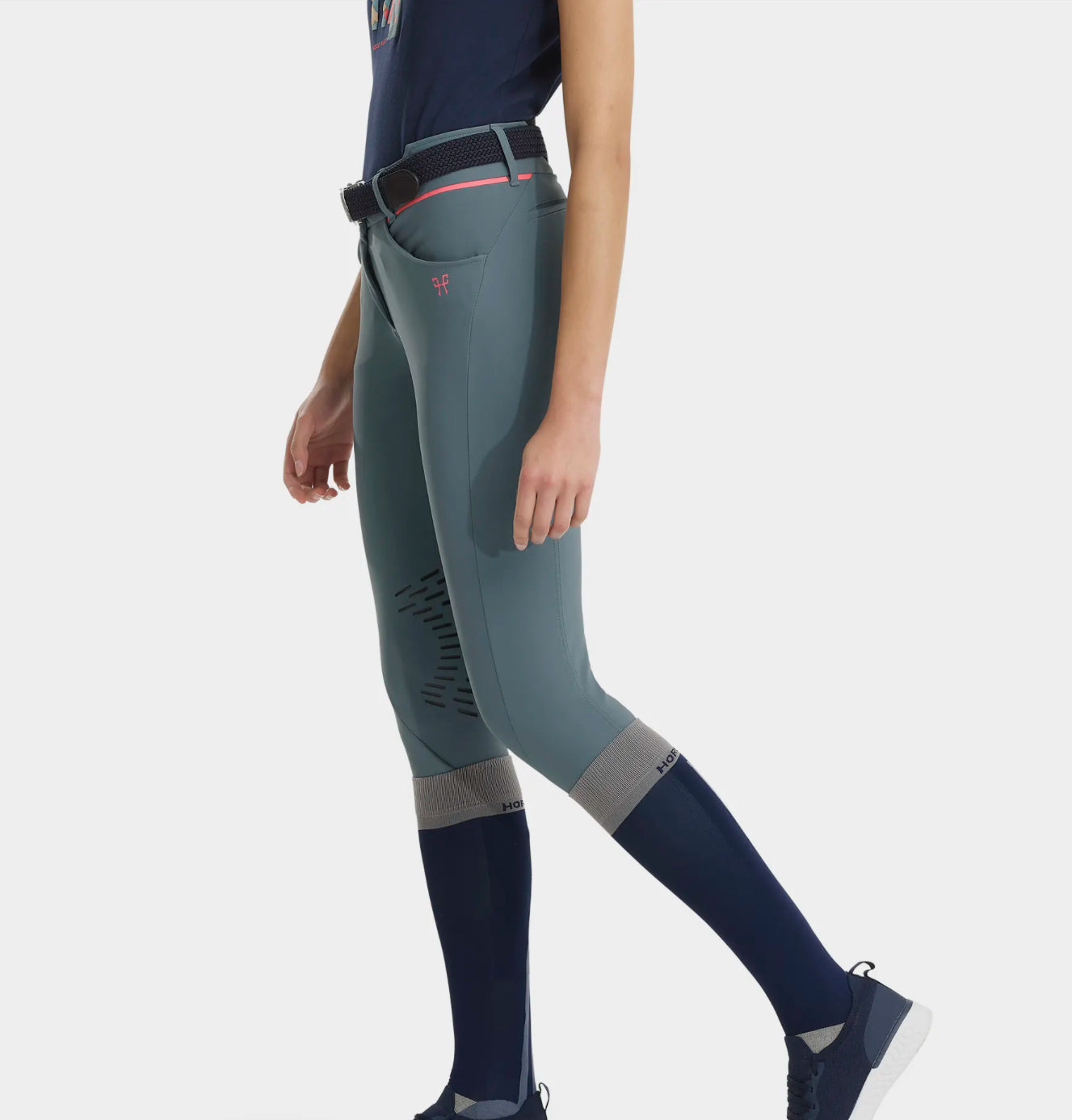 Horse Pilot X-Design - Women's Breeches