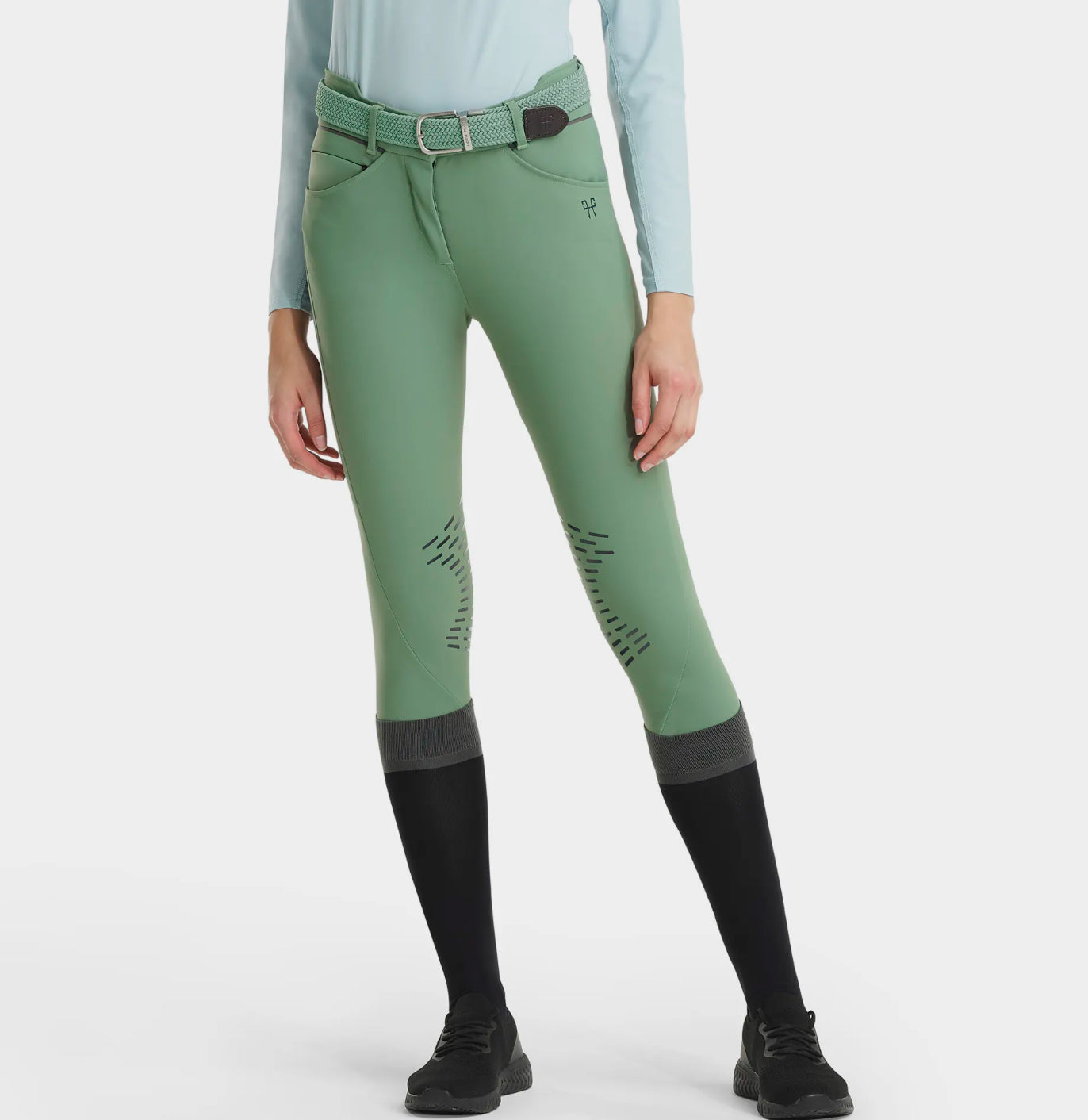 Horse Pilot X-Design - Women's Breeches