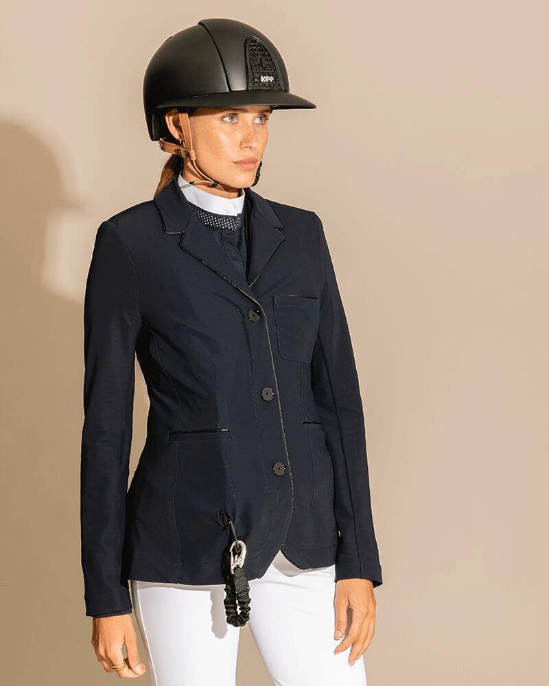 Dada Sport Carinjo Show Coat