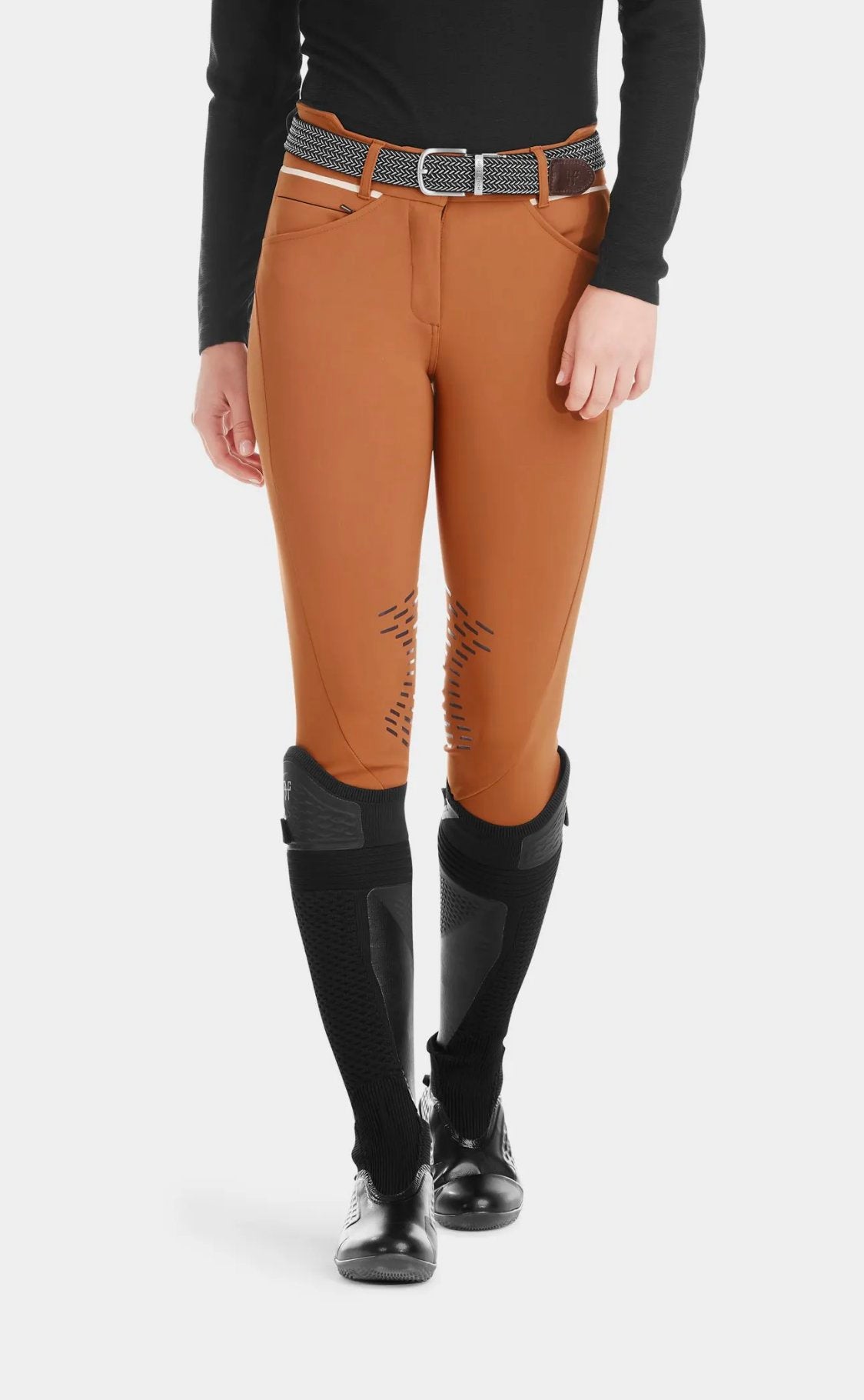 Horse Pilot X-Design - Women's Breeches