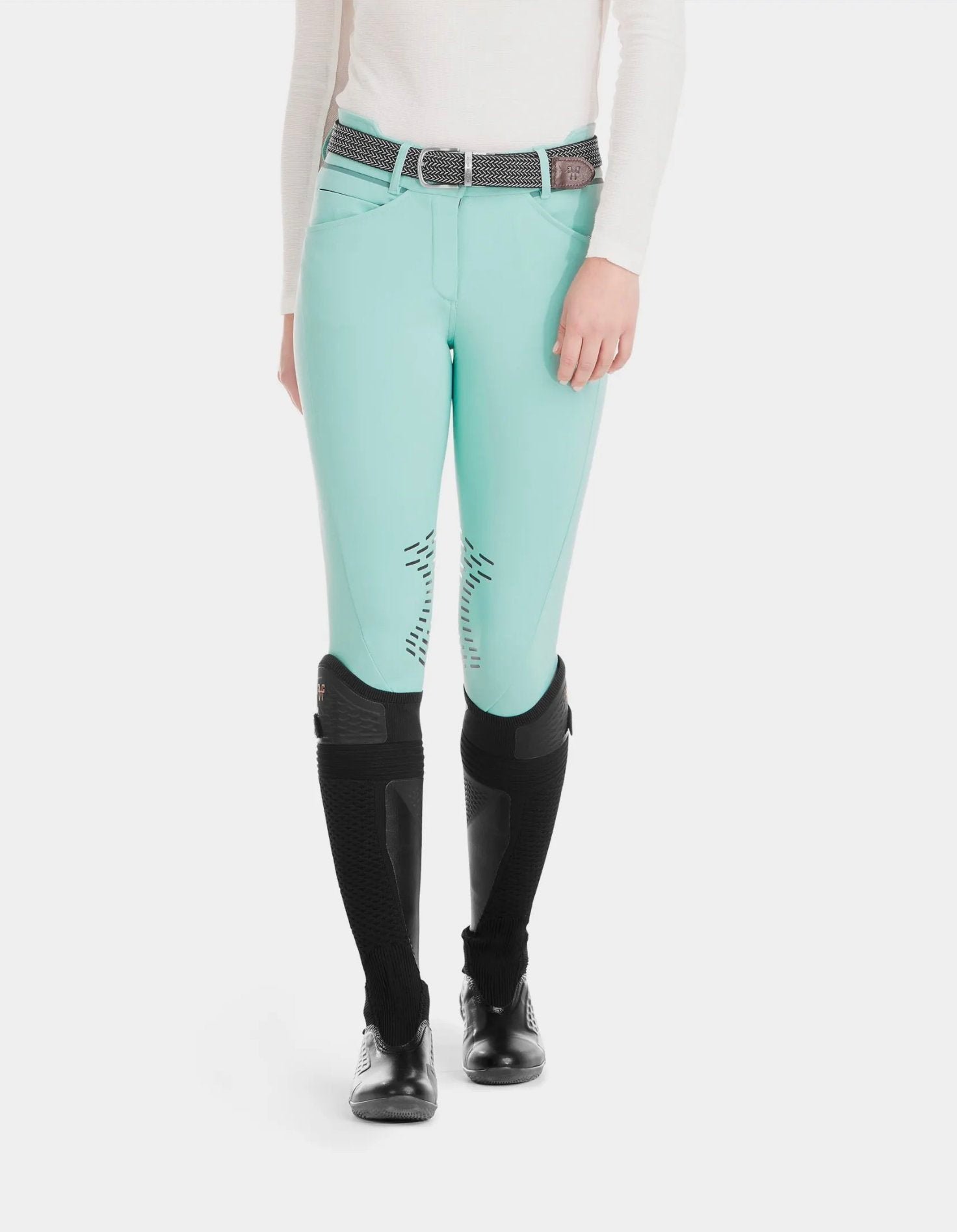 Horse Pilot X-Design - Women's Breeches