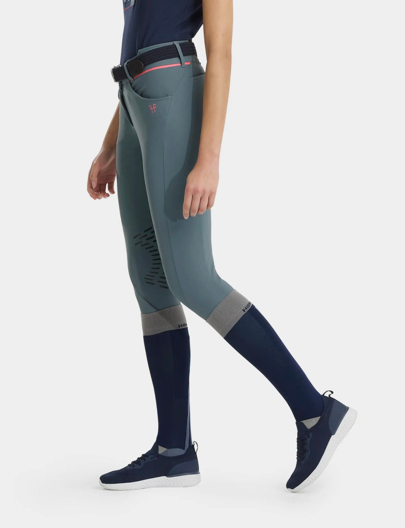 Horse Pilot X-Design - Women's Breeches