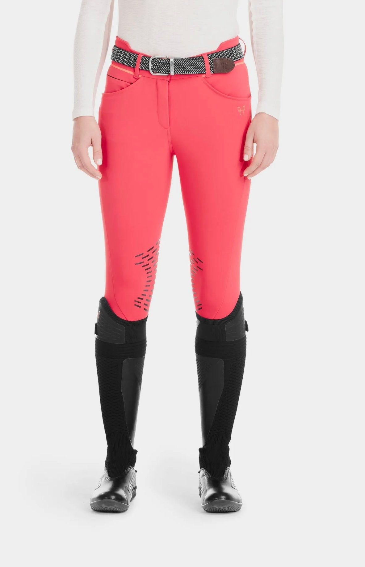 Horse Pilot X-Design - Women's Breeches