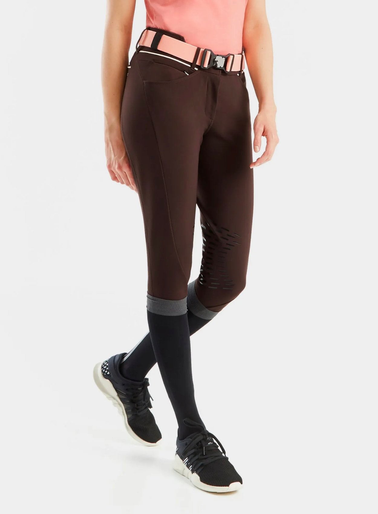 Horse Pilot X-Design - Women's Breeches