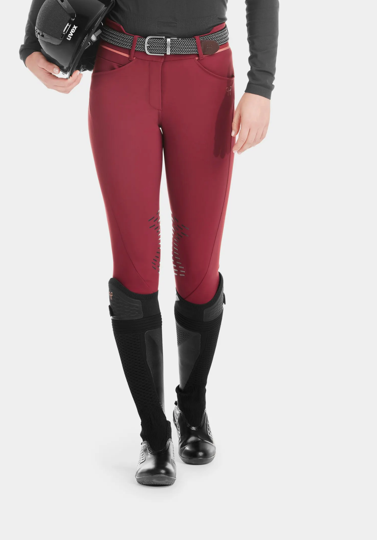 Horse Pilot X-Design - Women's Breeches