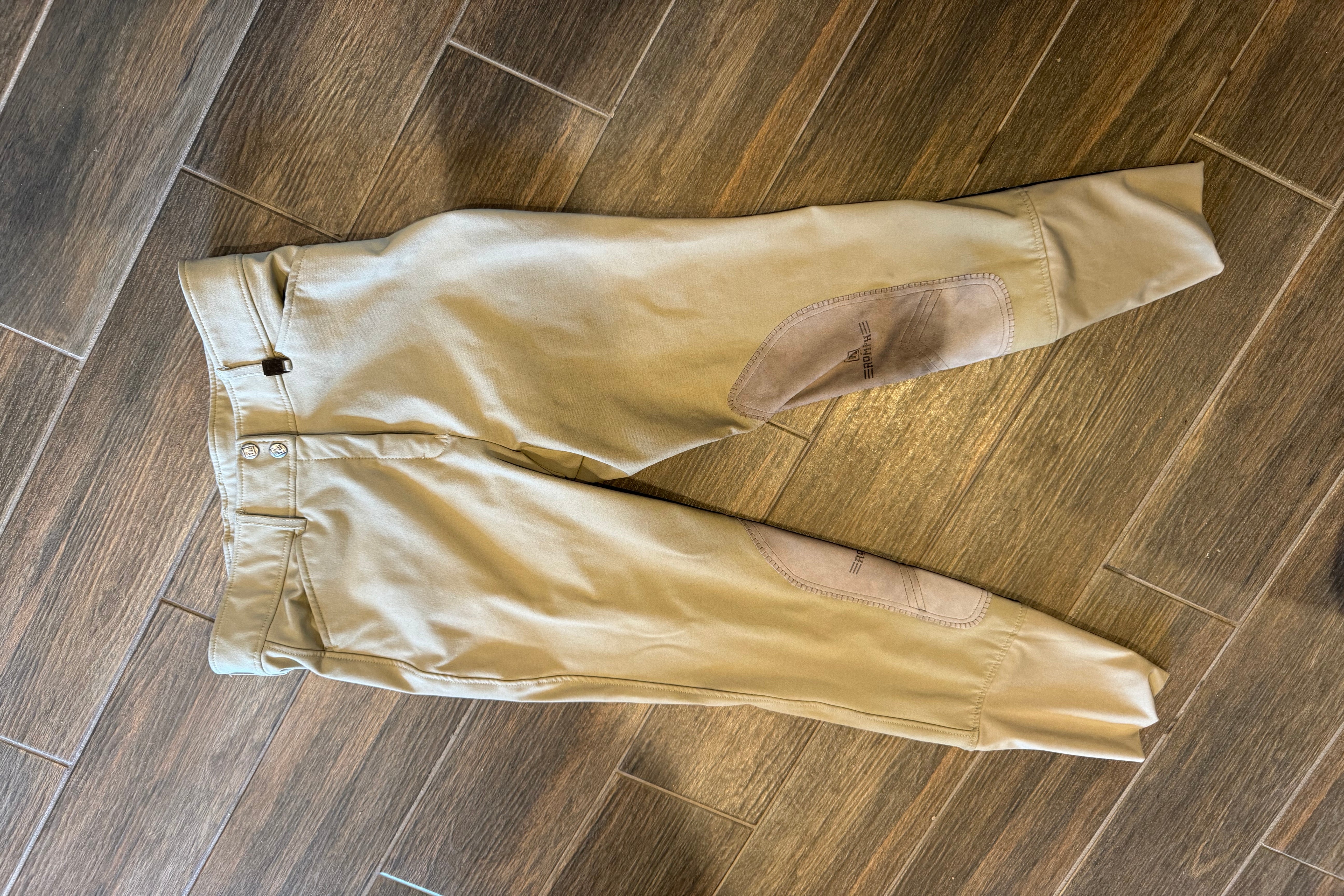 ROMFH Sarafina Breeches