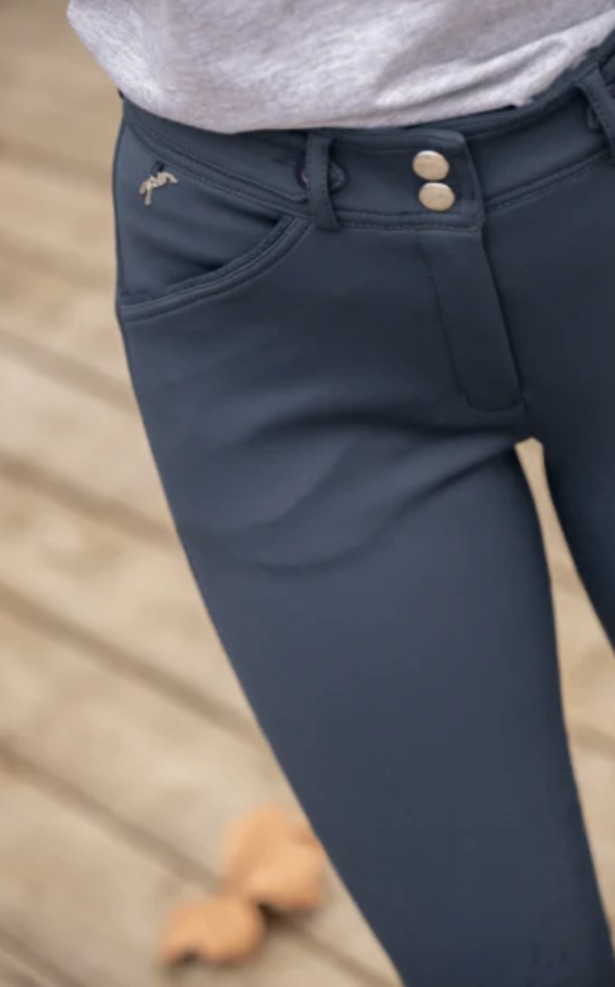 Penelope Point Sellier Breeches