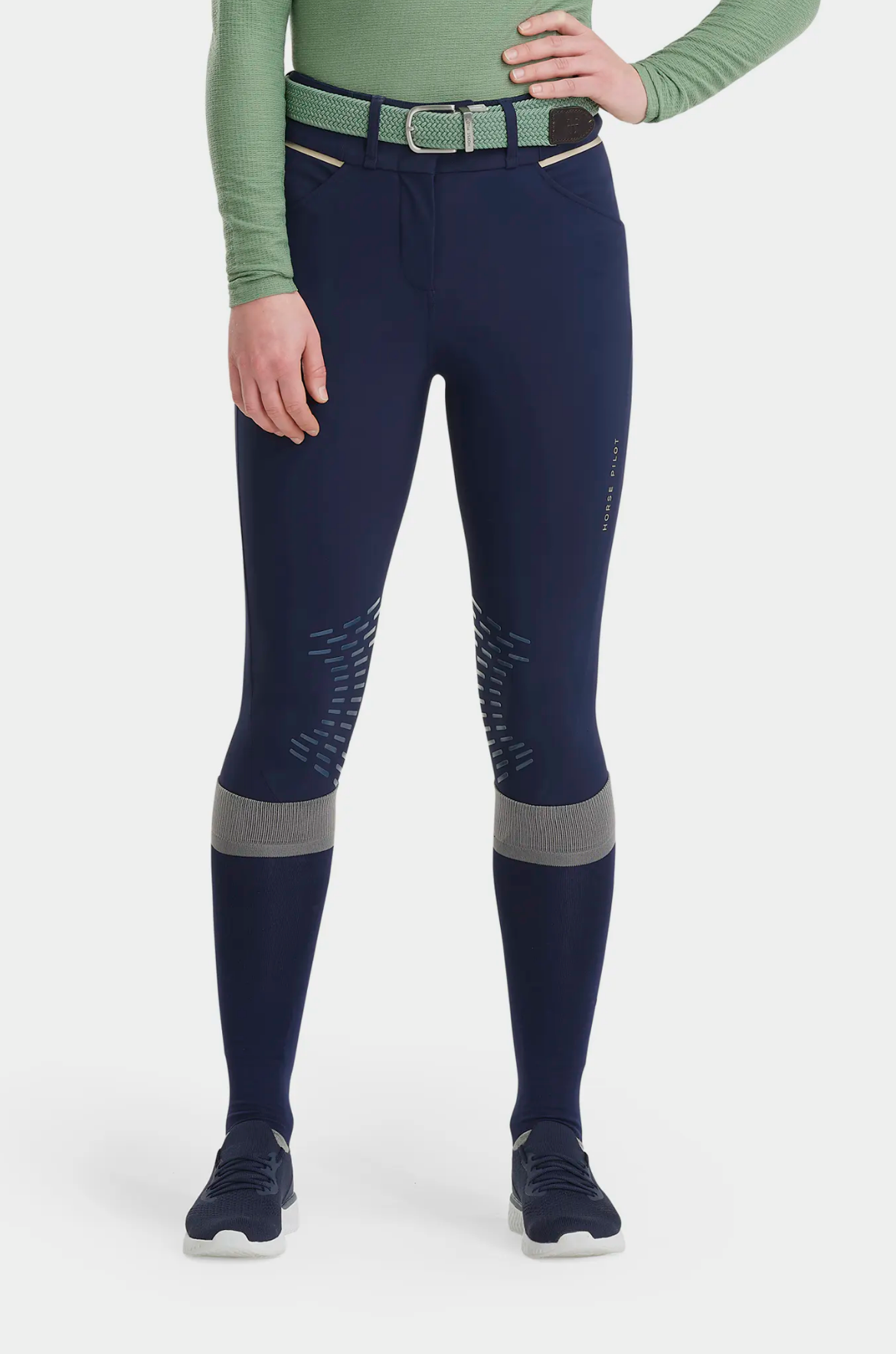 Horse Pilot X-Aerotech Women's "Summer"Breeches