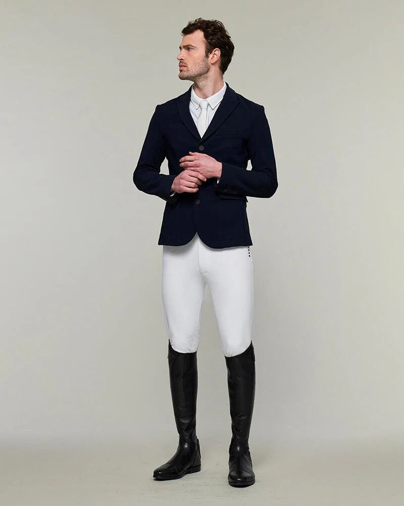 Dada Sport - Clooney - Mens Competition Jacket