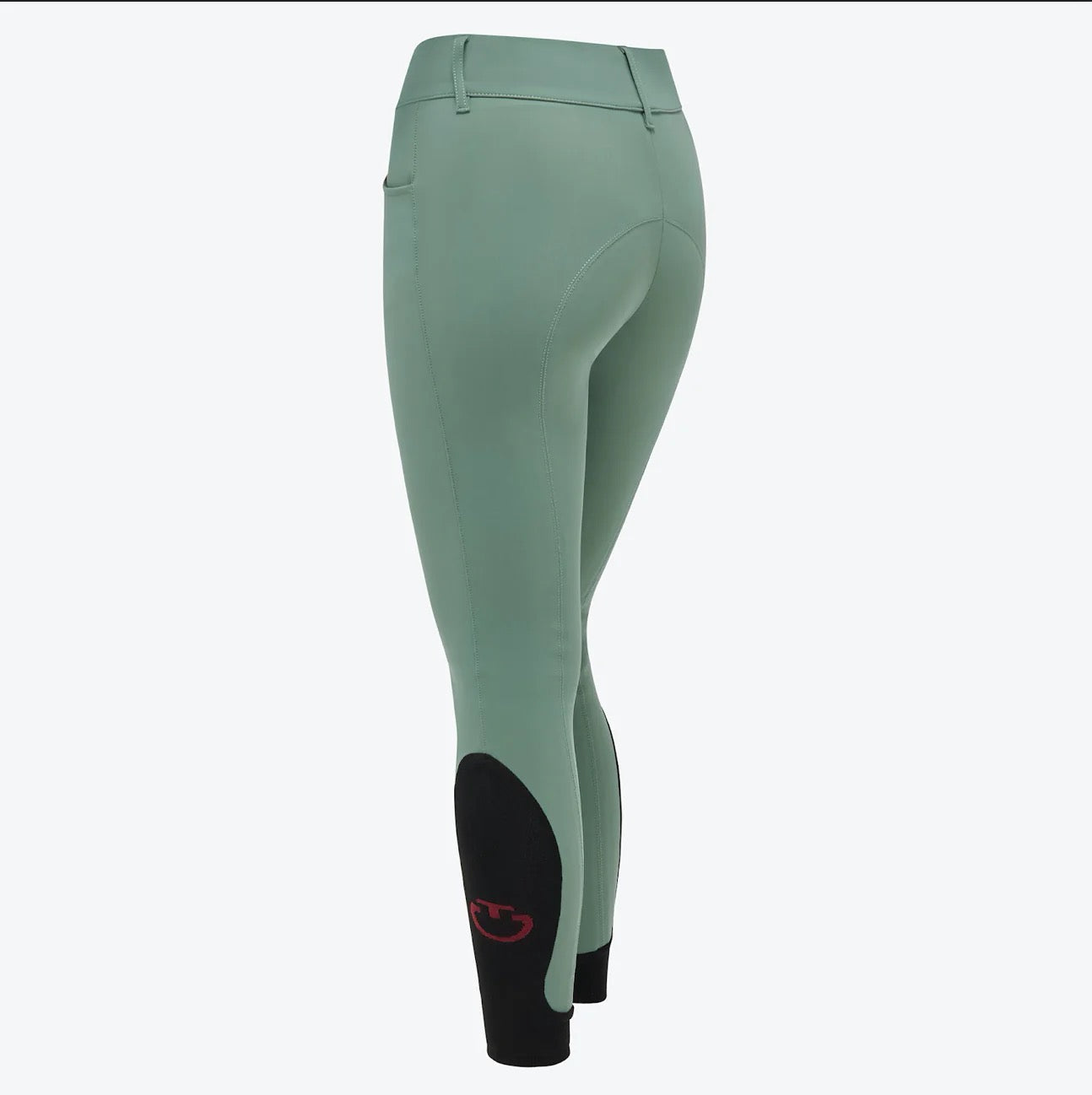 Cavalleria Toscana American High Rise Breeches PAD090