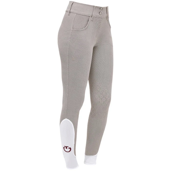 Cavalleria Toscana American High Rise Breeches PAD090