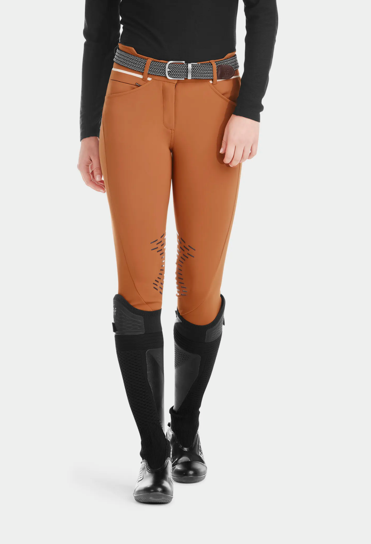 Horse Pilot X-Design - Women's Breeches