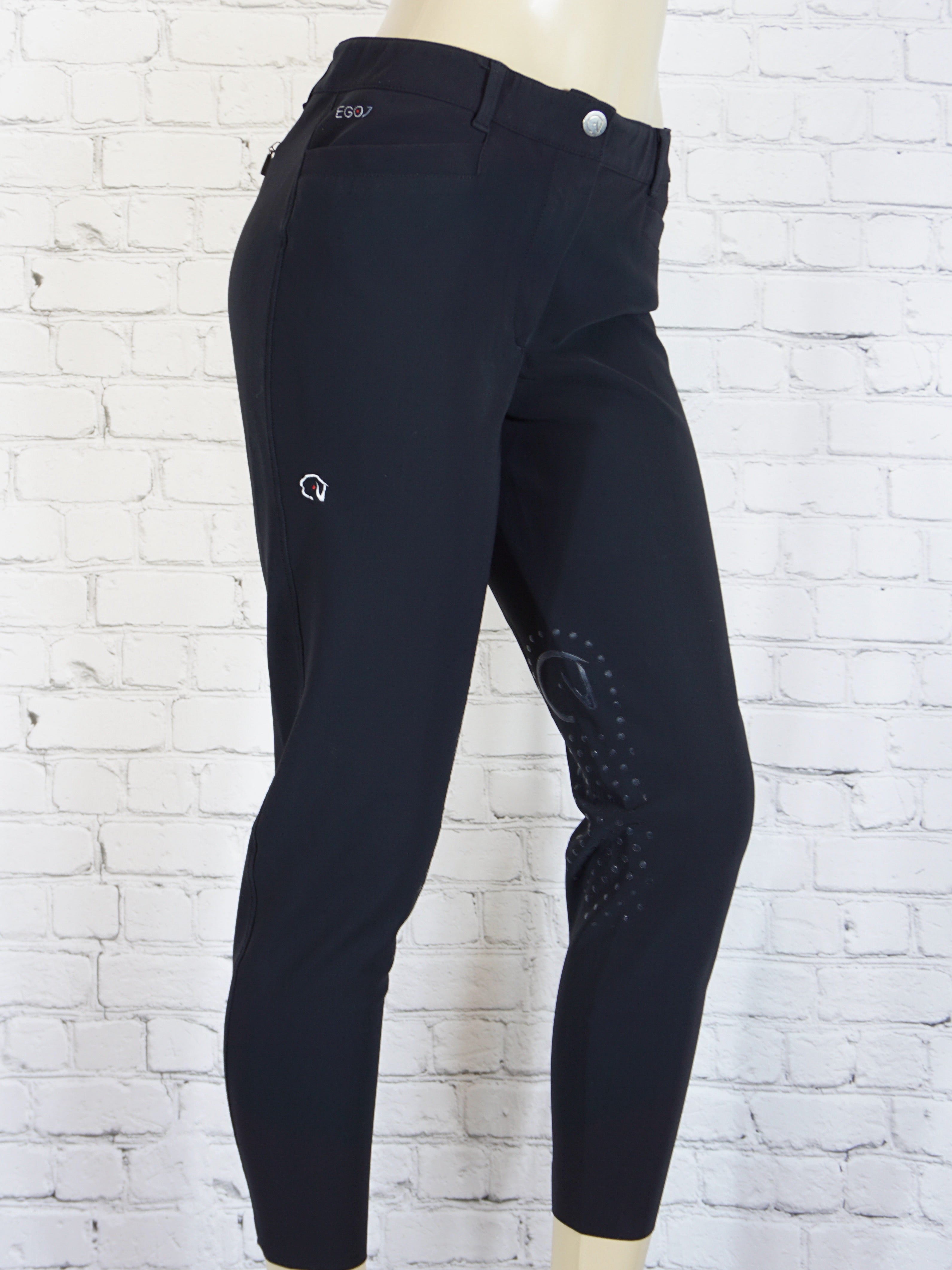 EGO7 Ladies' Jumping EJ Breech