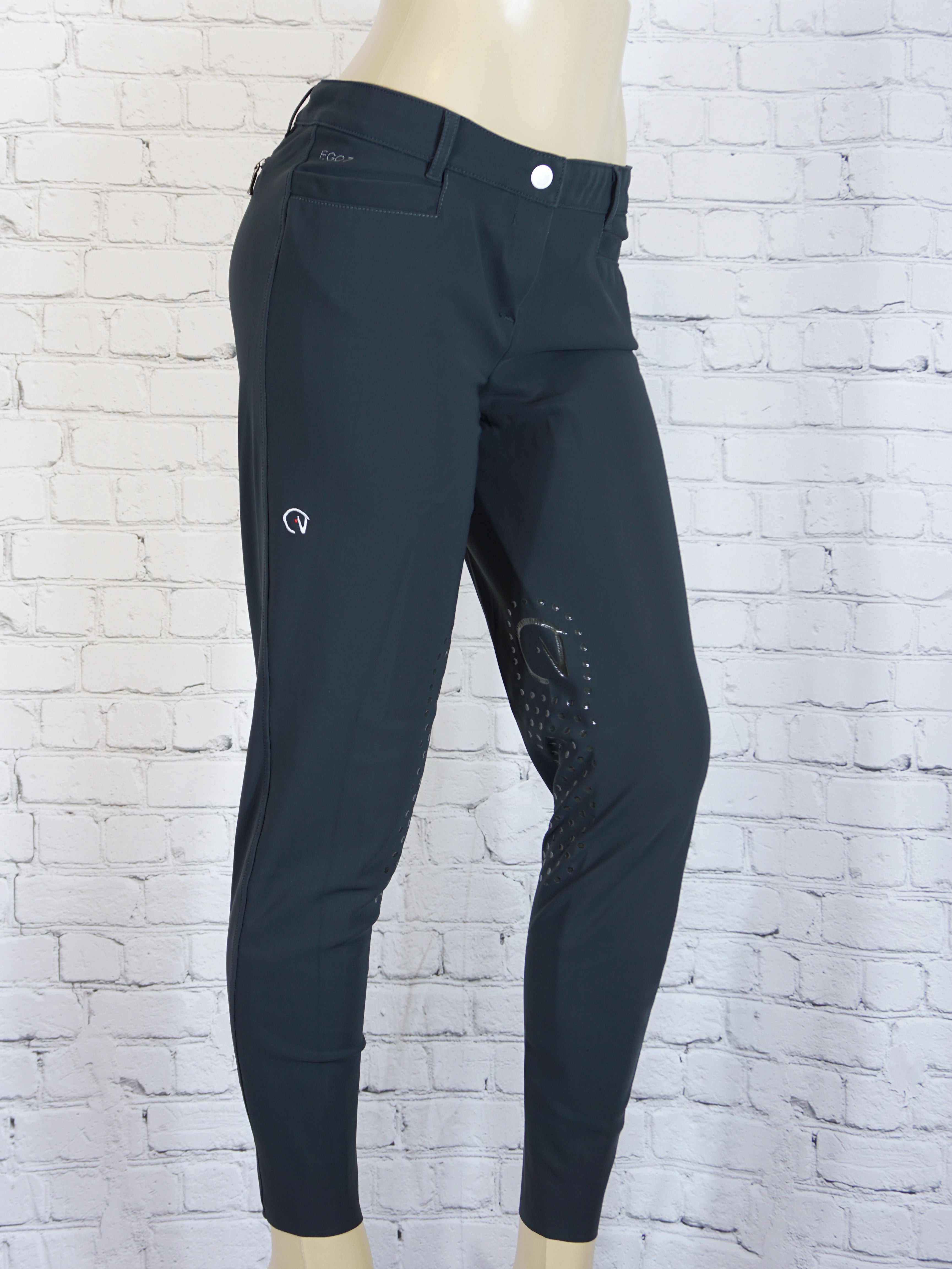 EGO7 Ladies' Jumping EJ Breech