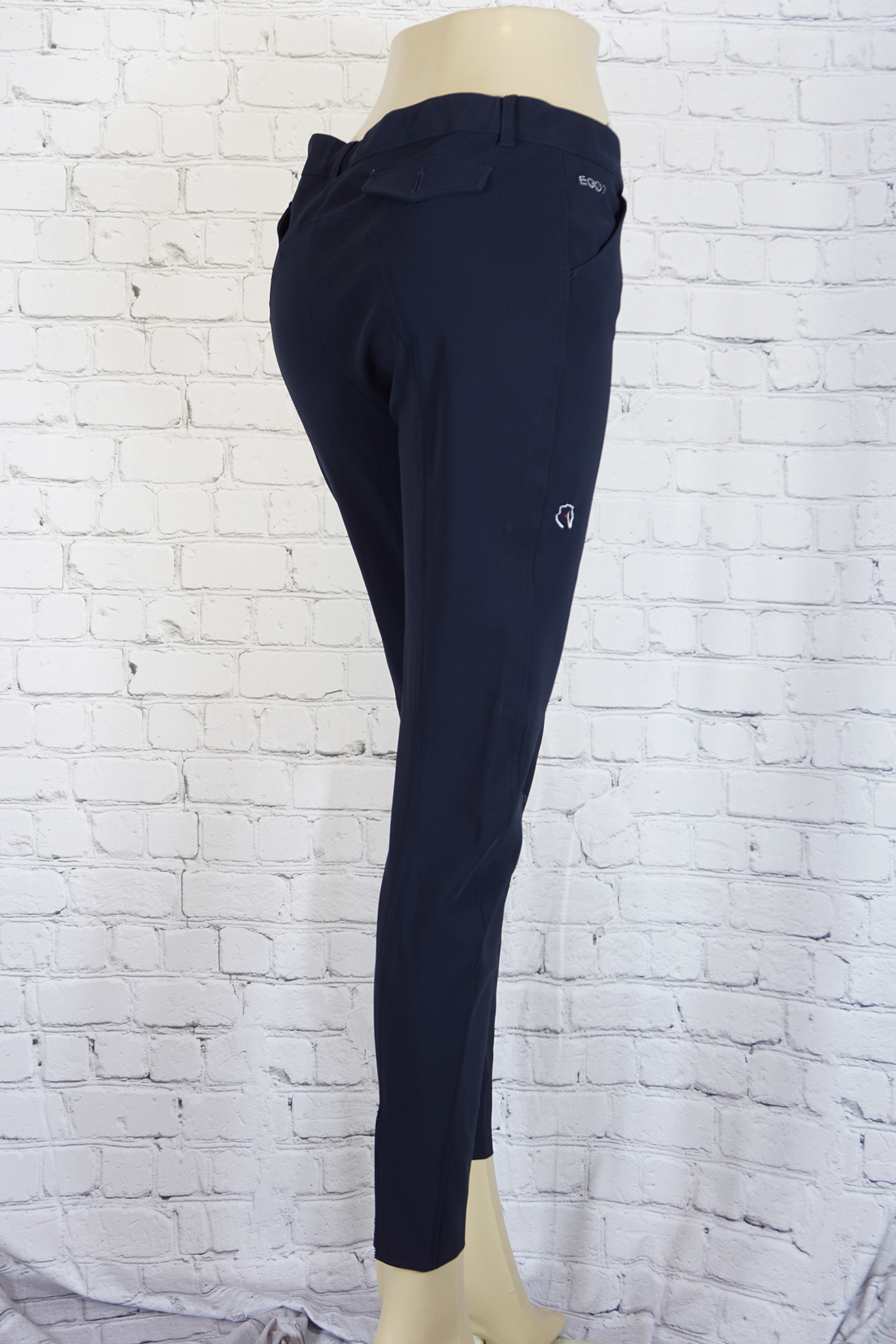 EGO7 Ladies' Jumping EJ Breech