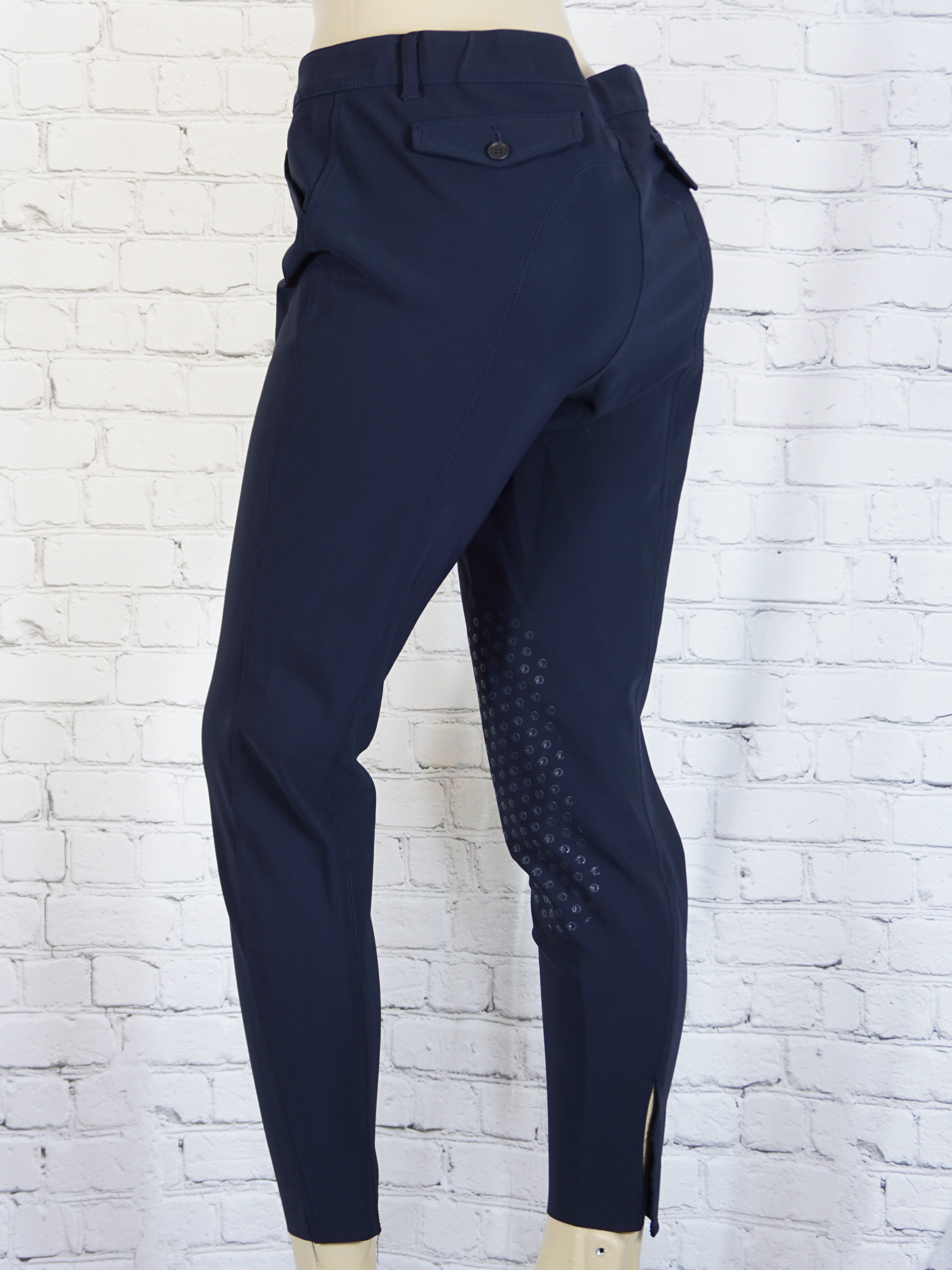 EGO7 Ladies' Jumping EJ Breech