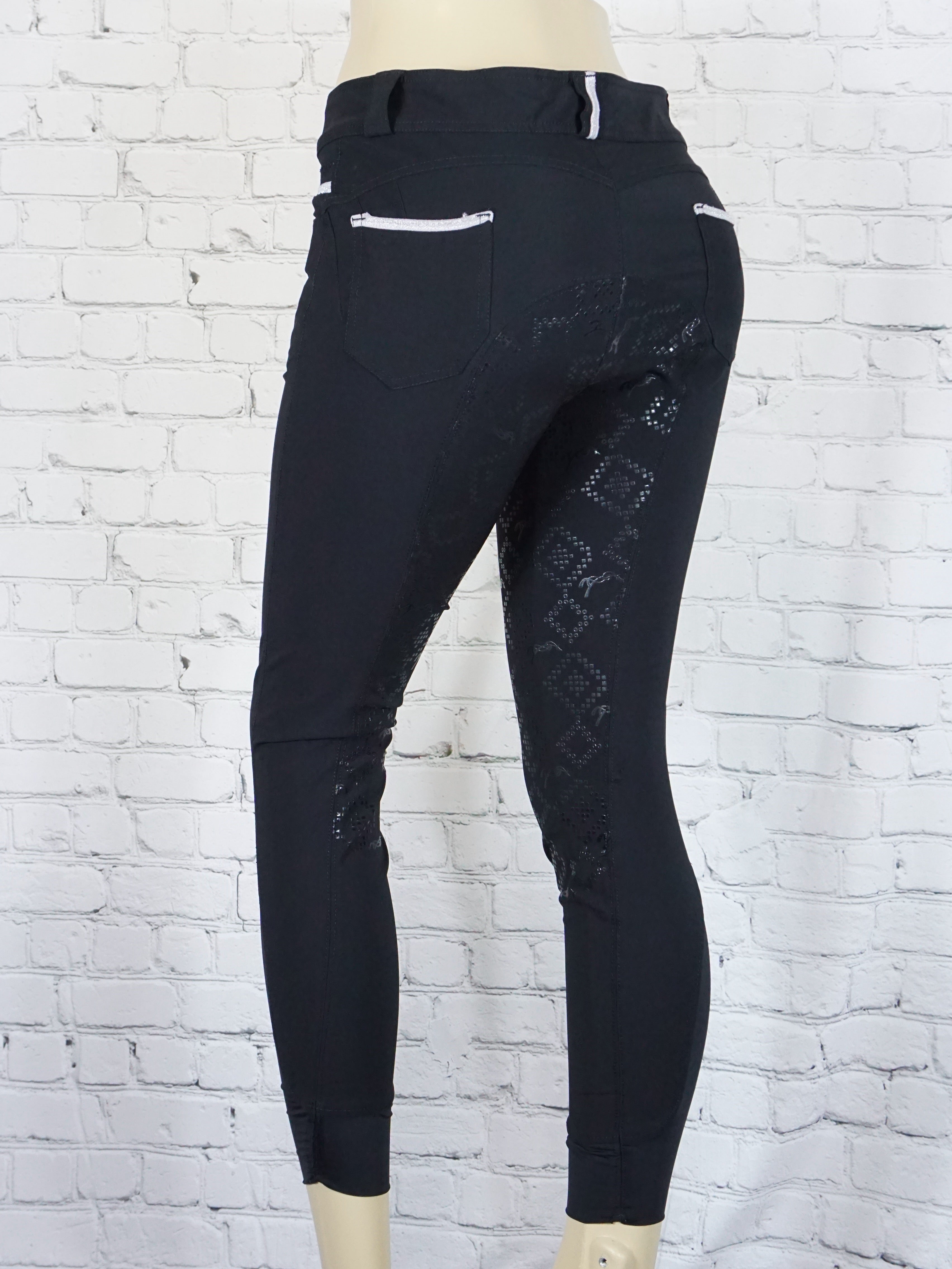 Penelope Fun Breeches