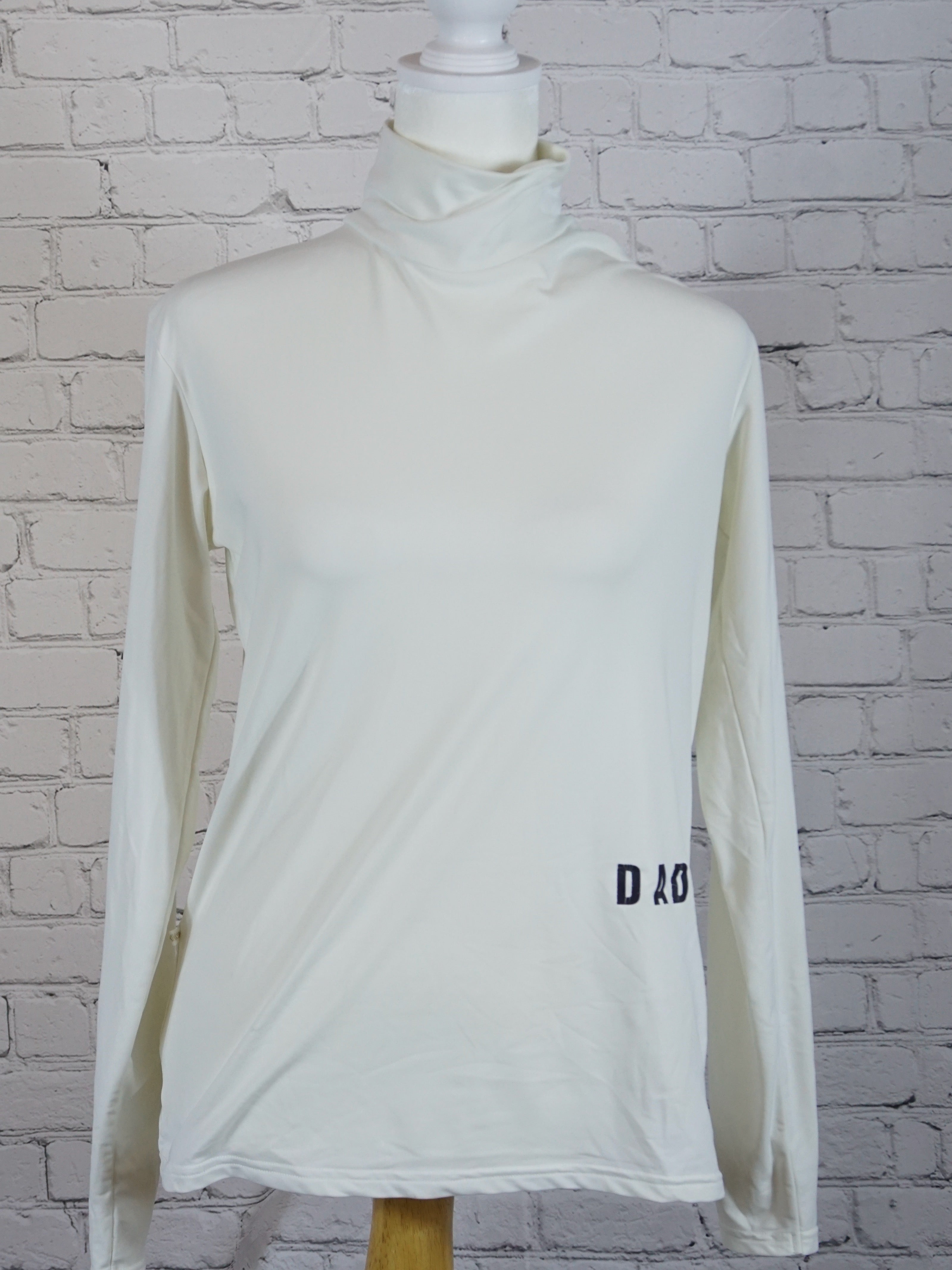 Dada Sport Consul - Technical riding turtle-neck T-shirt