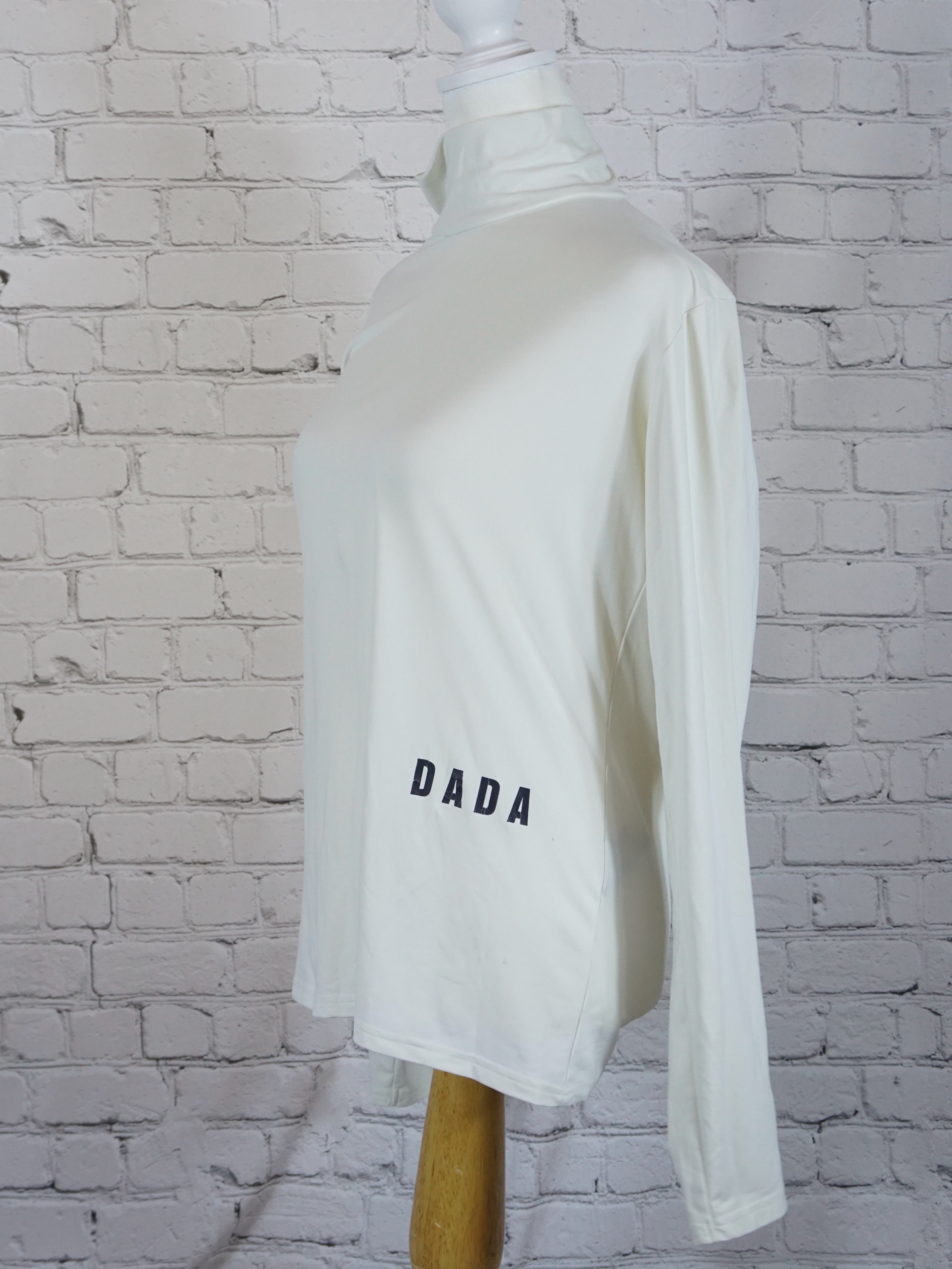 Dada Sport Consul - Technical riding turtle-neck T-shirt