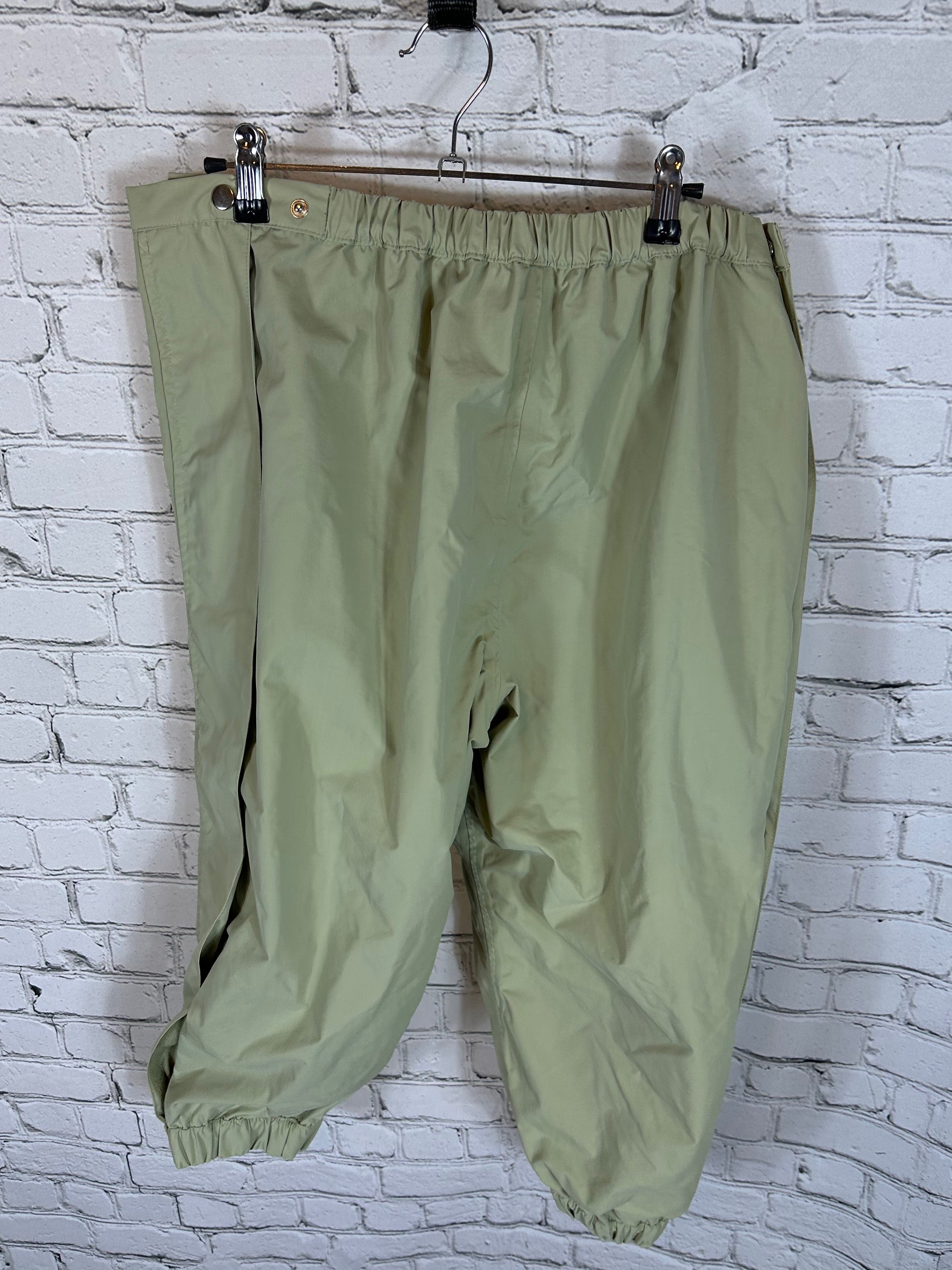 Grand Prix Rain Pants