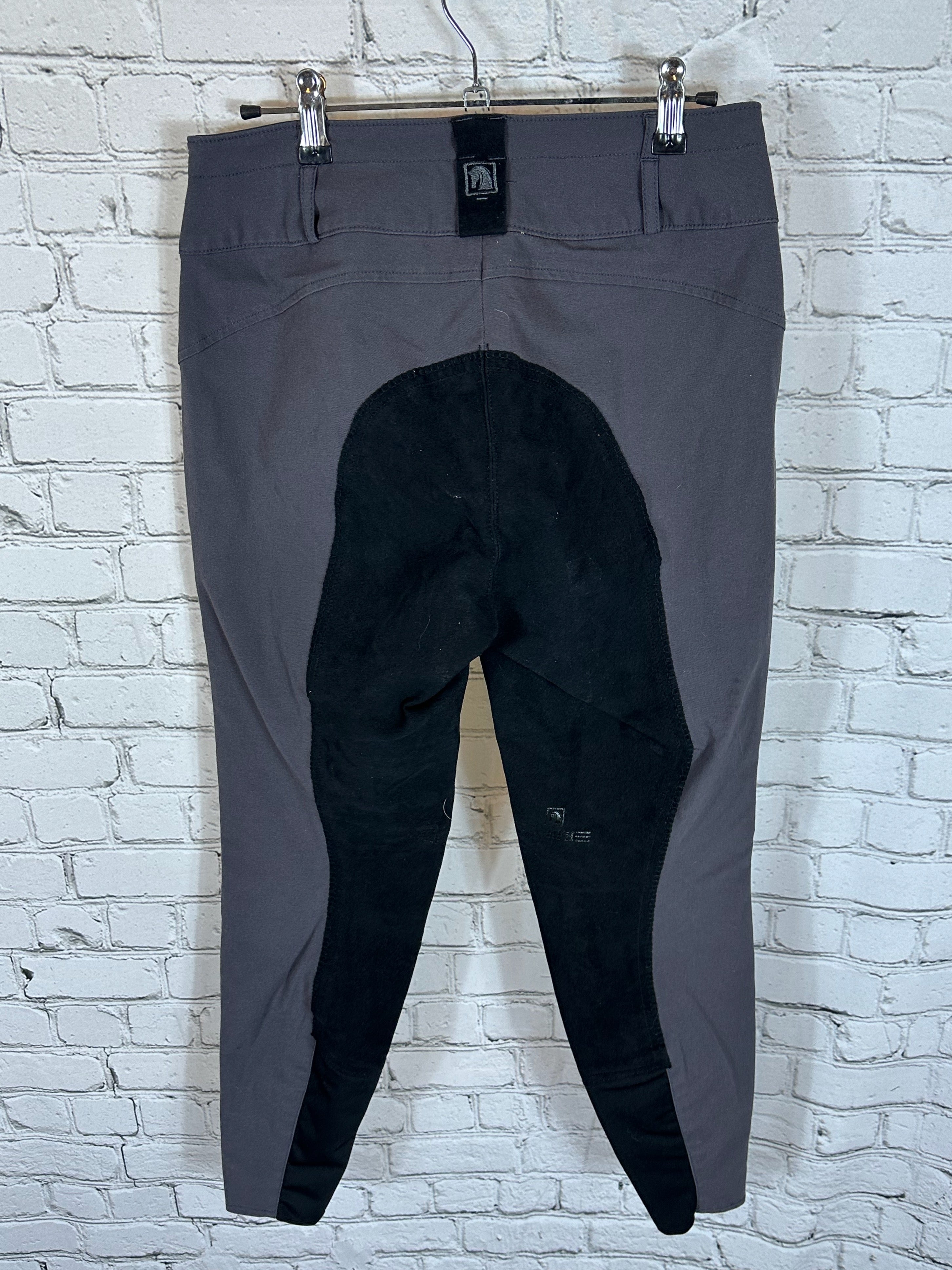 Romfh Champion Full Seat Breeches