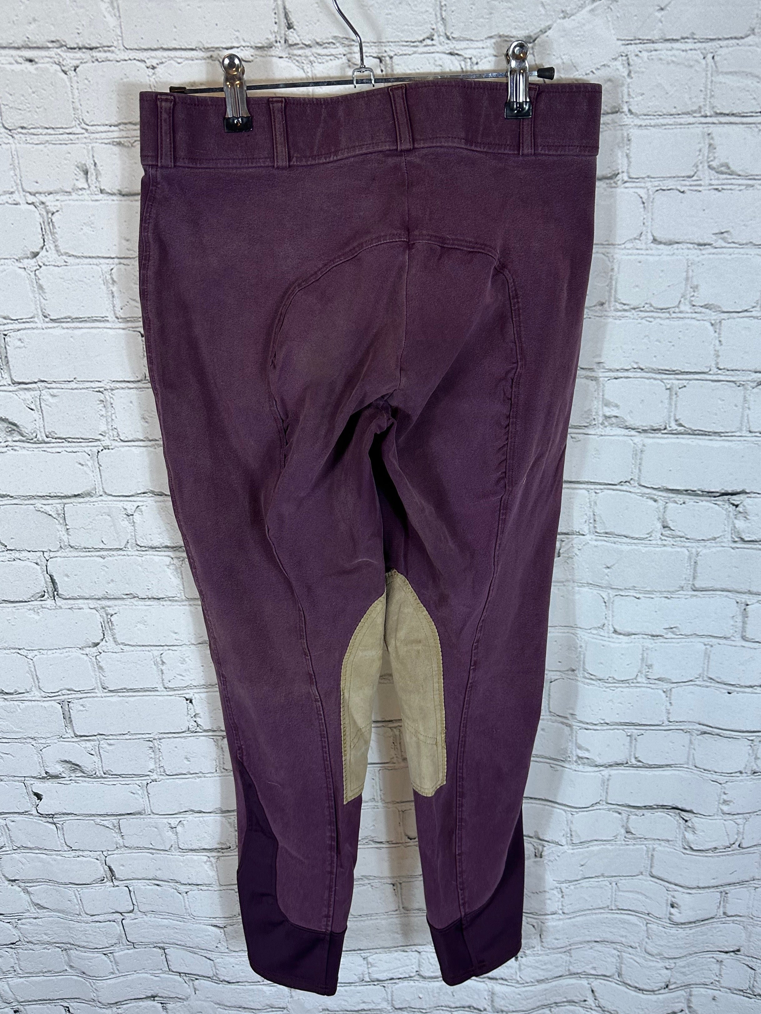 Dover Saddlery 'Empire II' Breeches