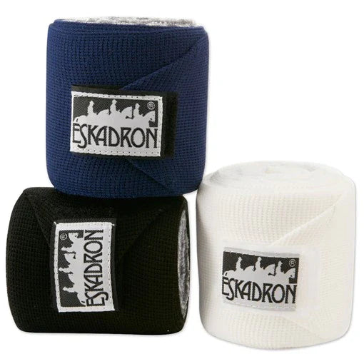 Eskadron Climatex Training Bandages - New!