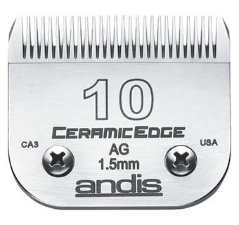 Andis Ceramic Edge Blade #10