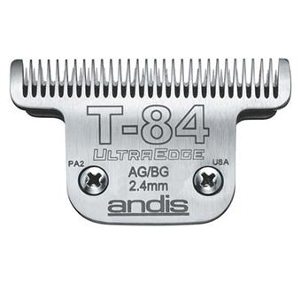 ANDIS® ULTRAEDGE® CLIPPER BLADES SIZE T-84