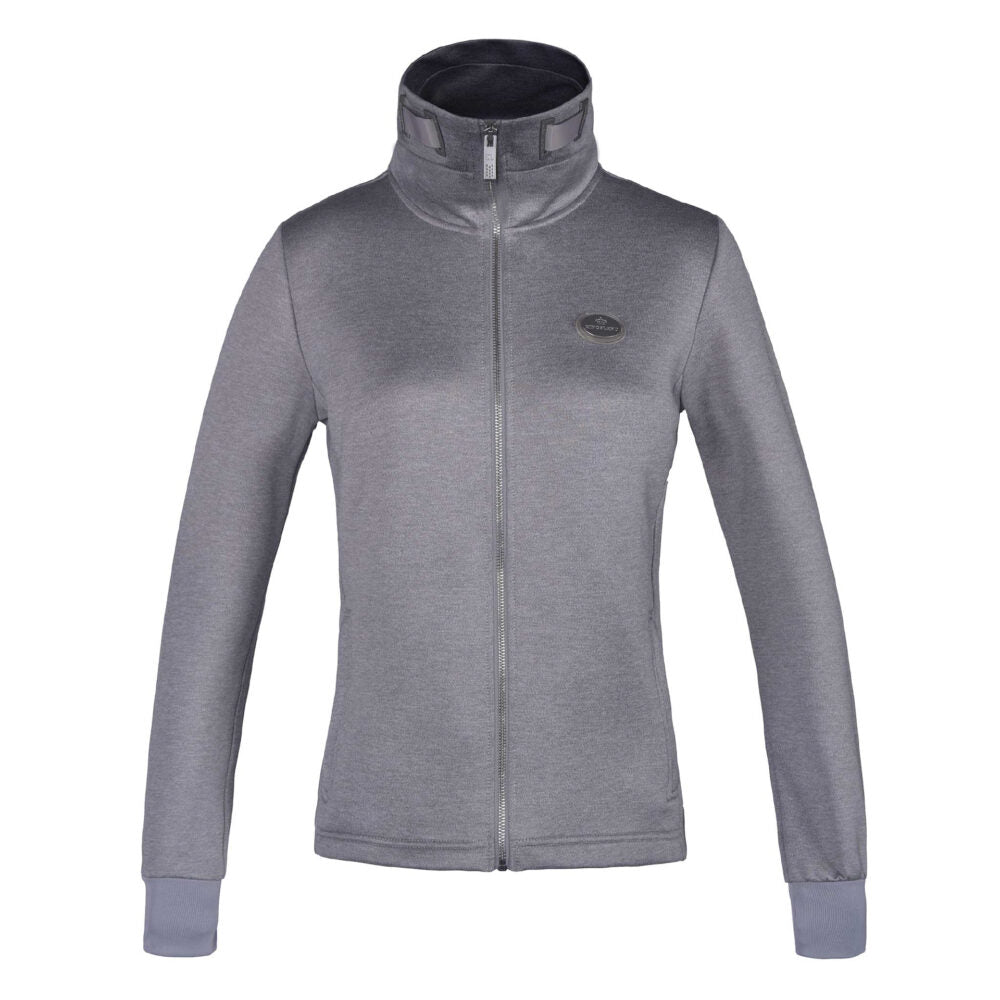 Kingsland Tarifa Ladies Sweat Jacket - S - New!