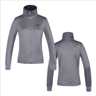 Kingsland Tarifa Ladies Sweat Jacket - S - New!