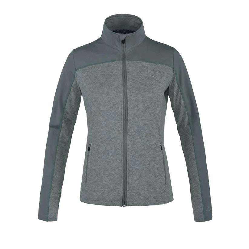 Kingsland Agnes Ladies Fleece Jacket - New!