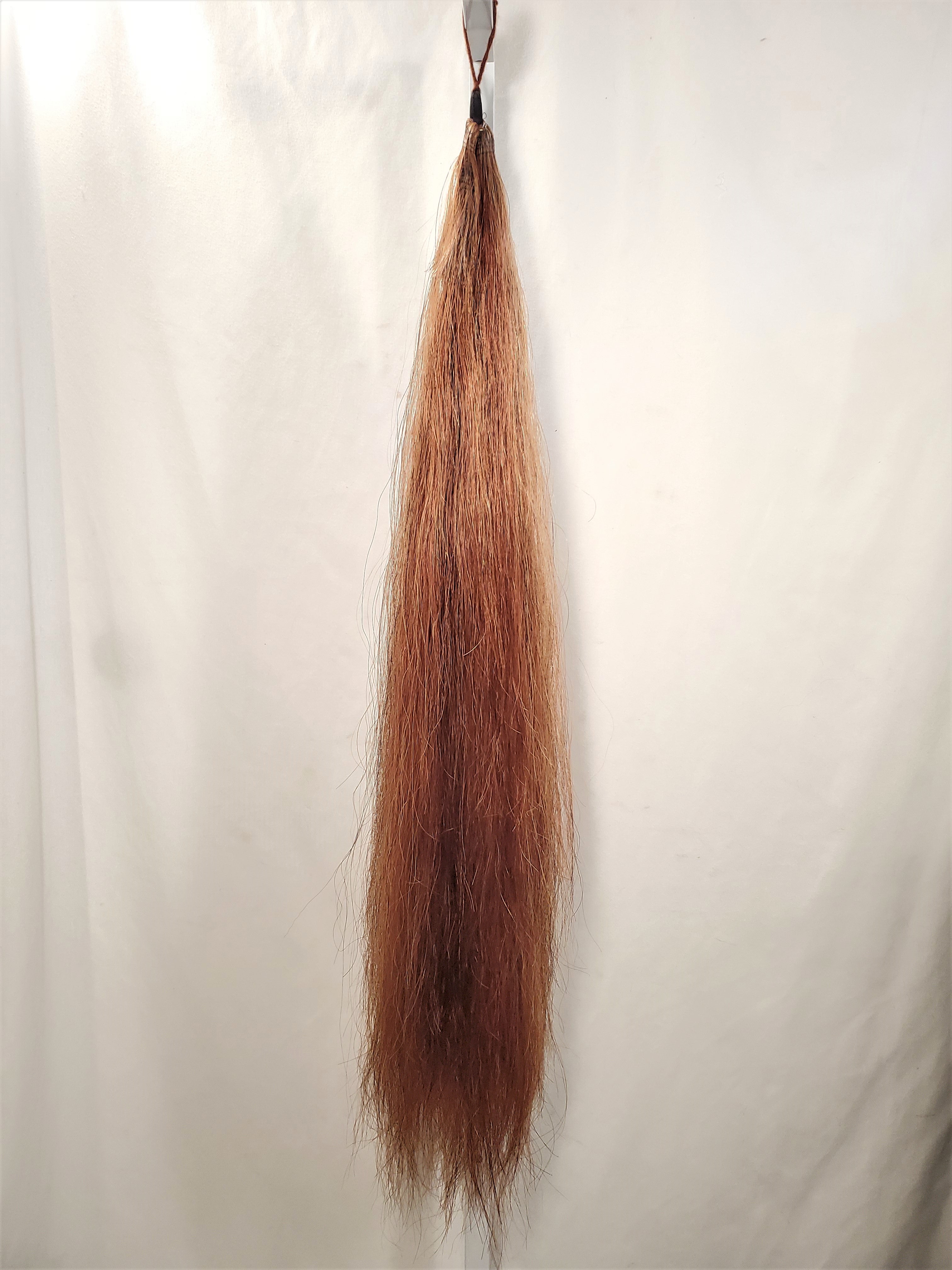 Tail Extension - Chestnut