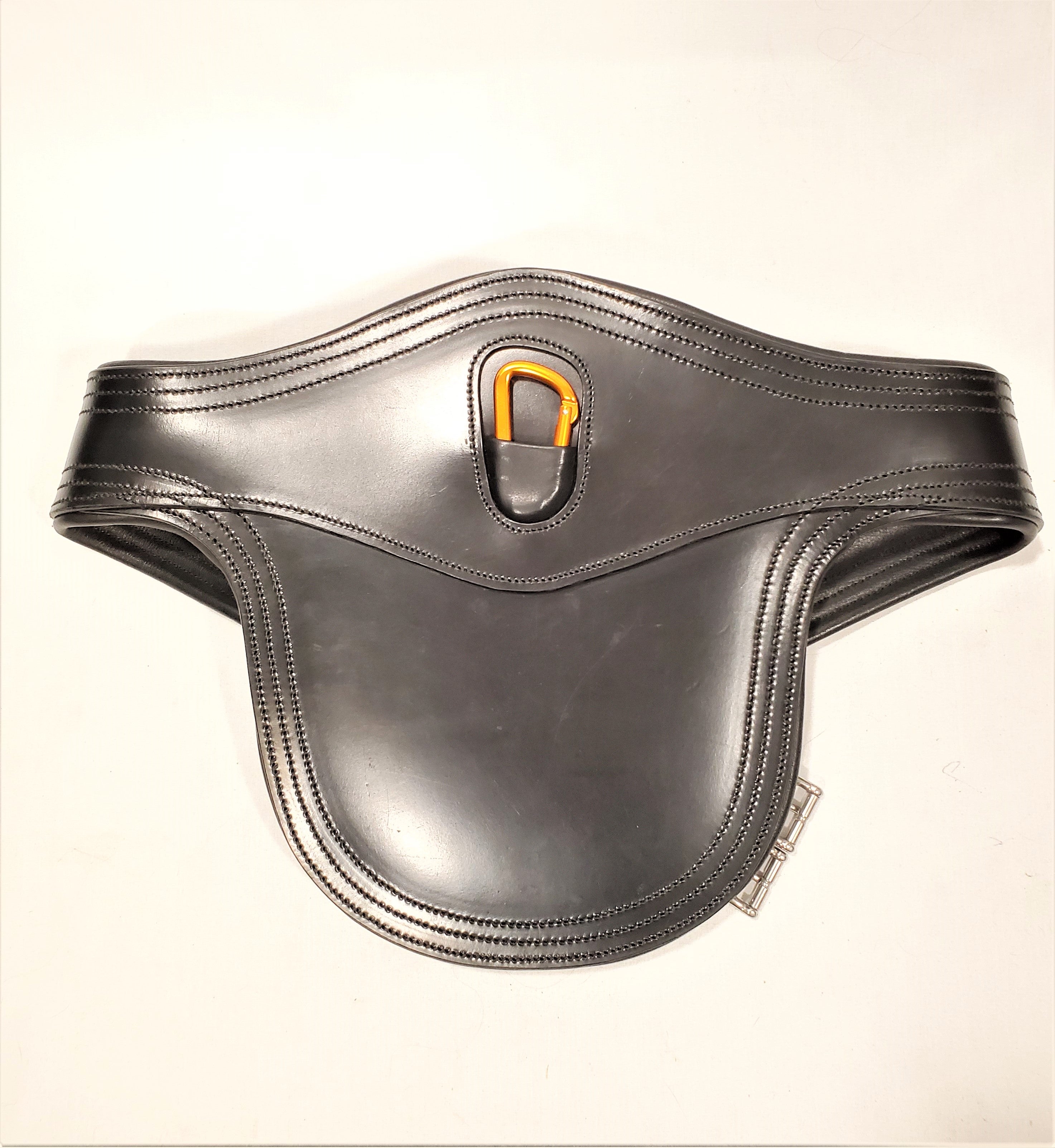 Schockemohle Oregon Belly Guard Girth - 140 cm/56" - New!