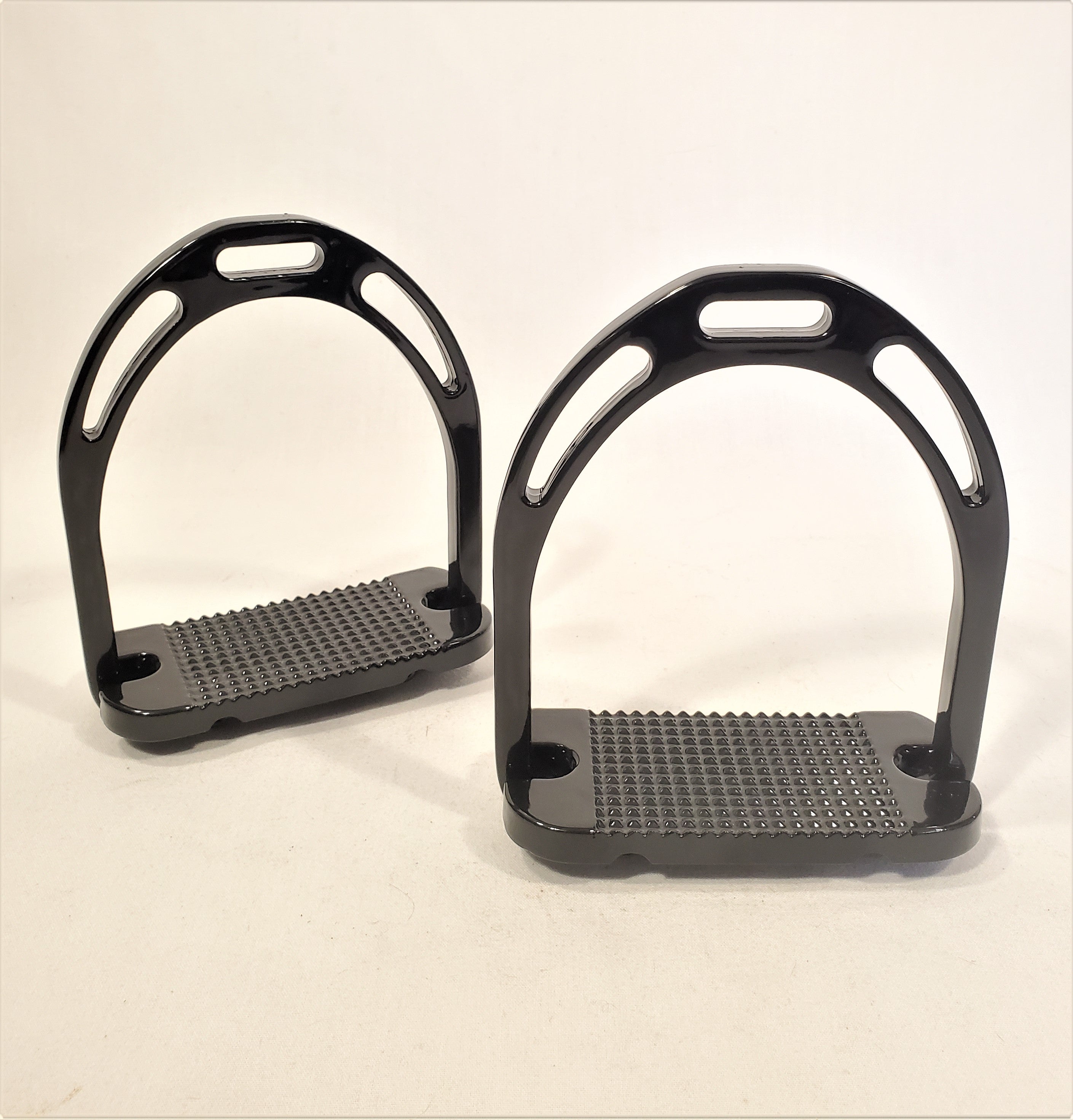 LiteRide Aluminum Stirrups - 4.75" - New!