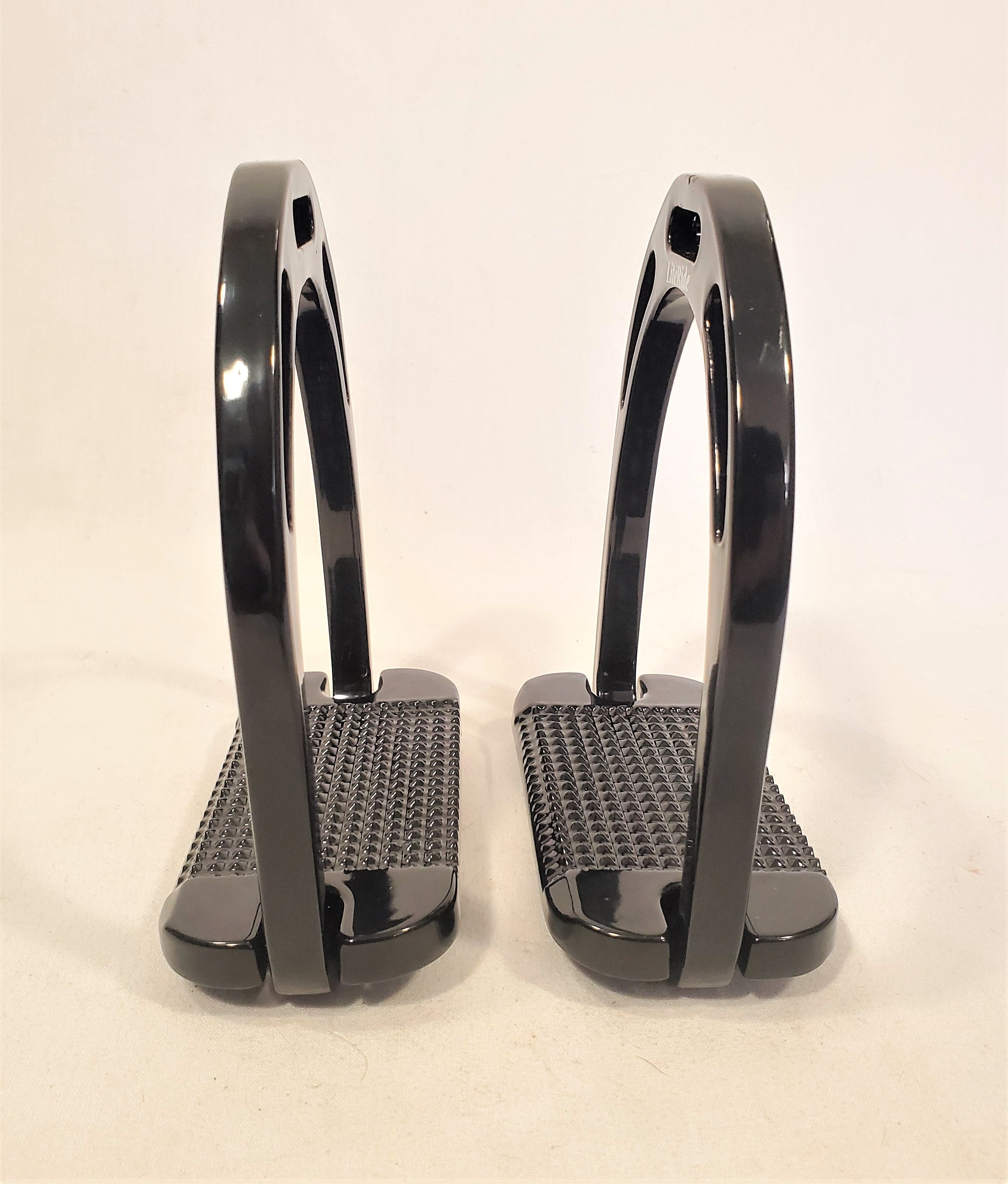 LiteRide Aluminum Stirrups - 4.75" - New!