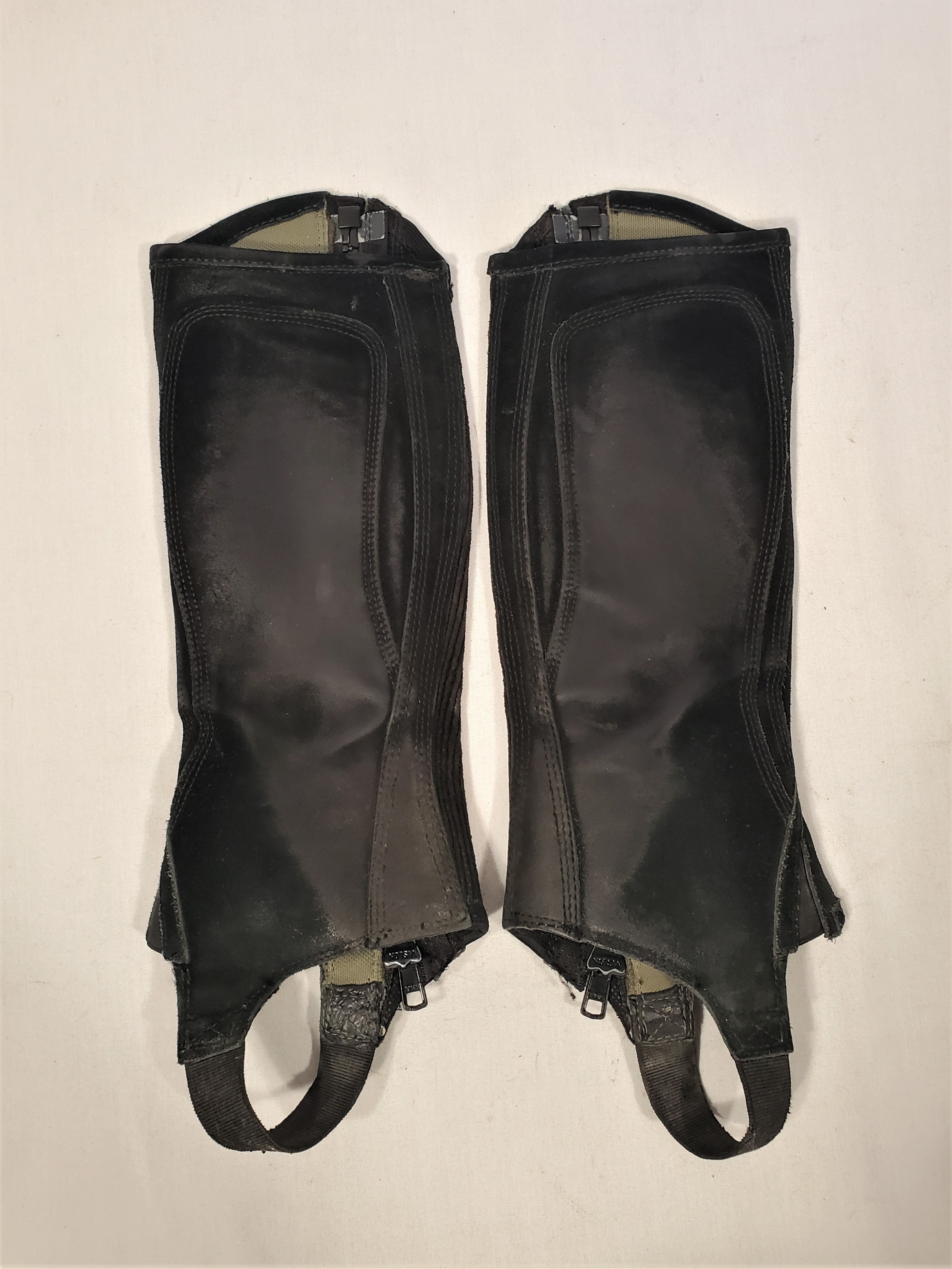 Ariat All Around Half Chaps III - Child's MT