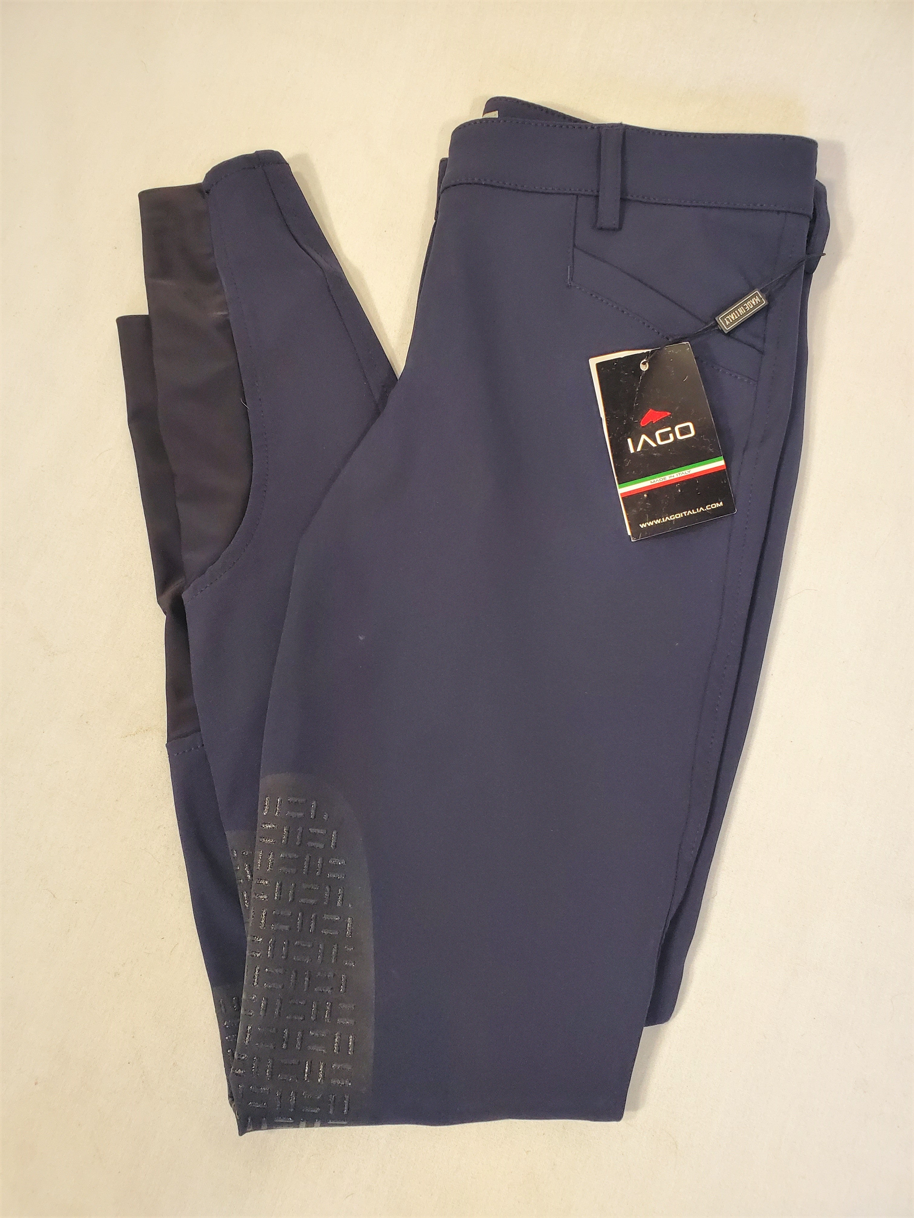 IAGO Jenny Breeches - 42 (28) - New!