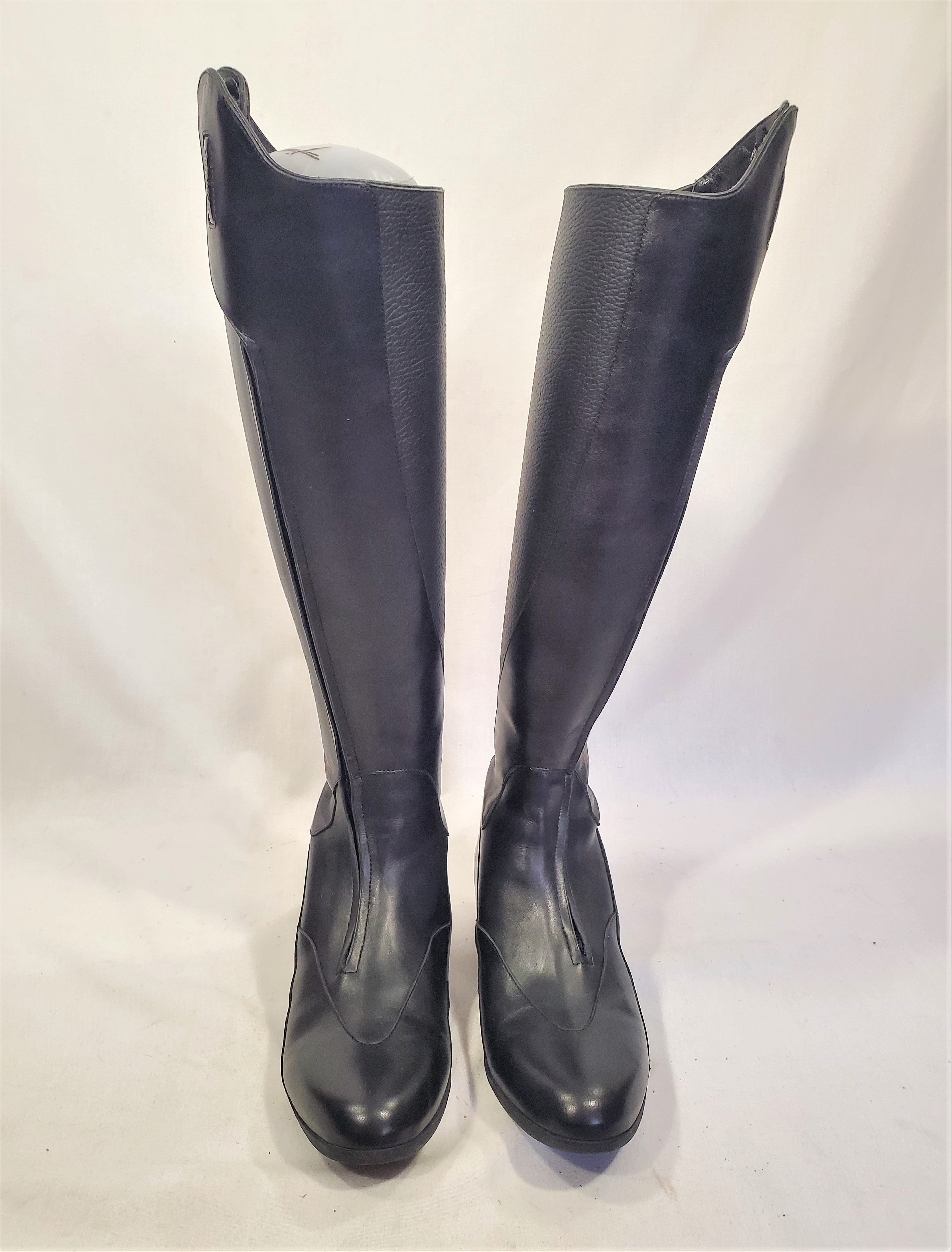 Freejump Foxy Original Tall Boots - 39 M (Women's 8.5 Medium) - New!