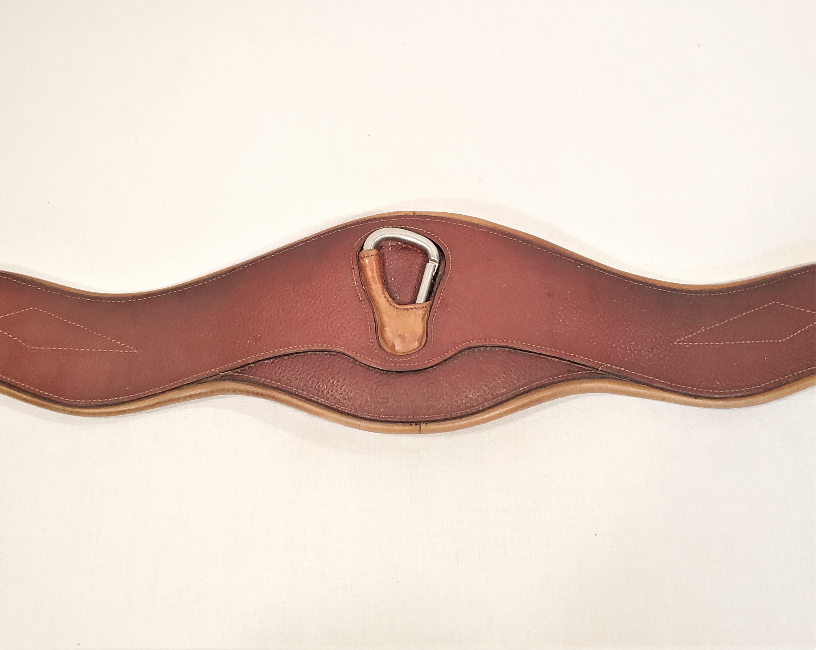 CWD Anatomic Jumping Girth - 52"