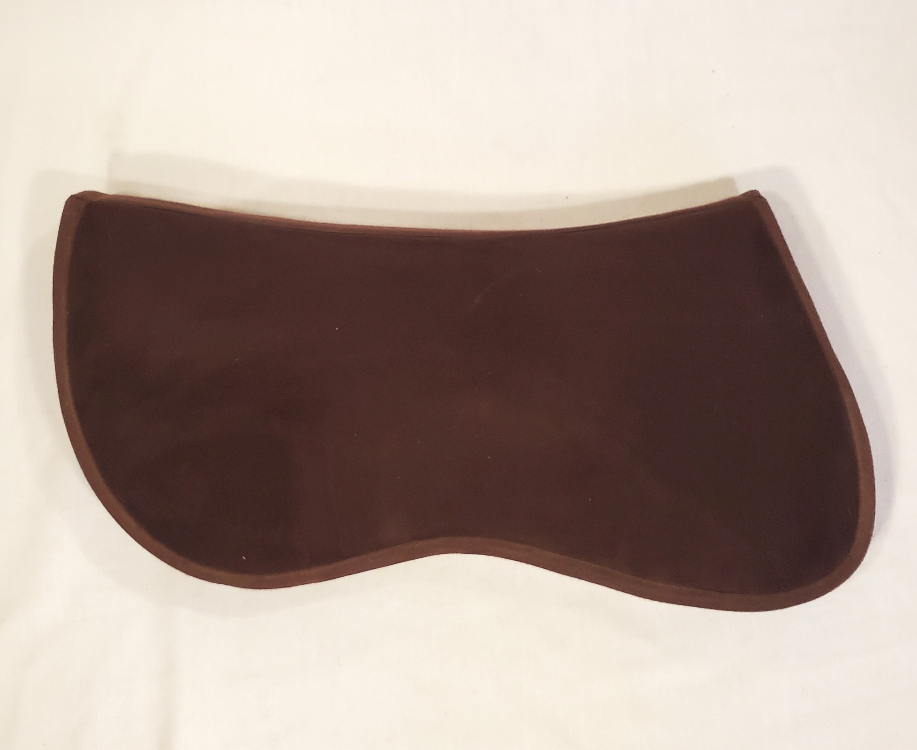 Acavallo Memory Foam Half Pad