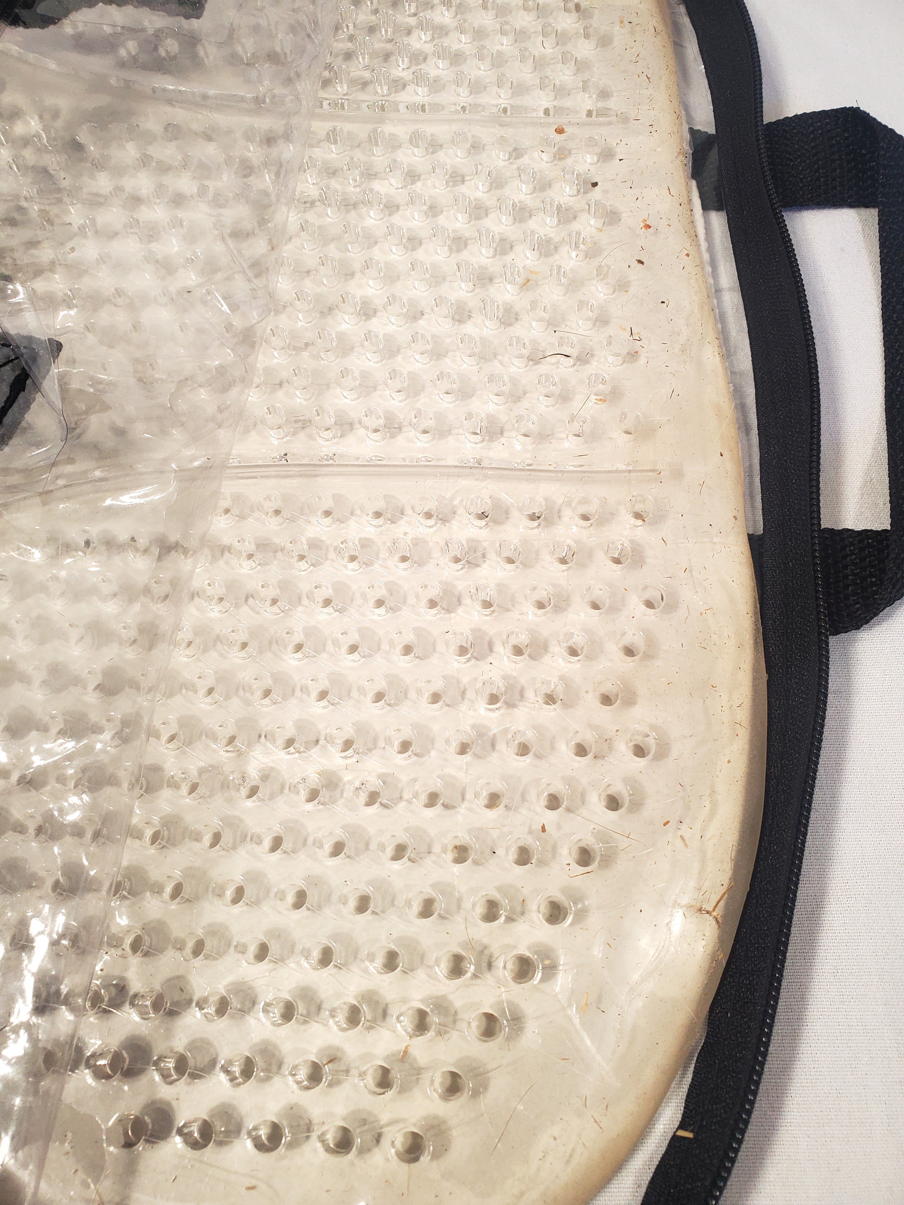 Ovation Silicone Anti-Slip Saddle Pad