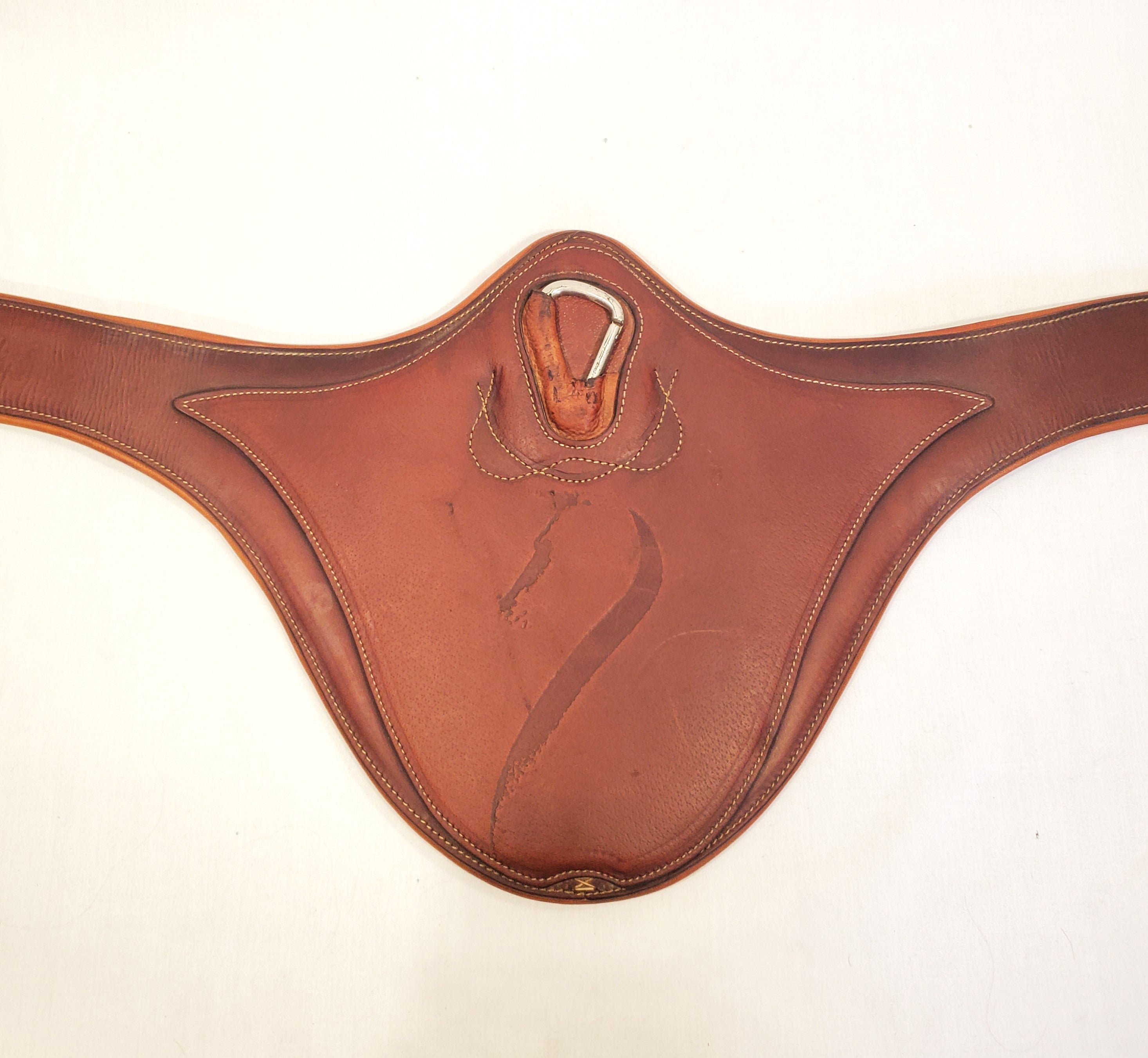 Antares Belly Guard Girth - 54"