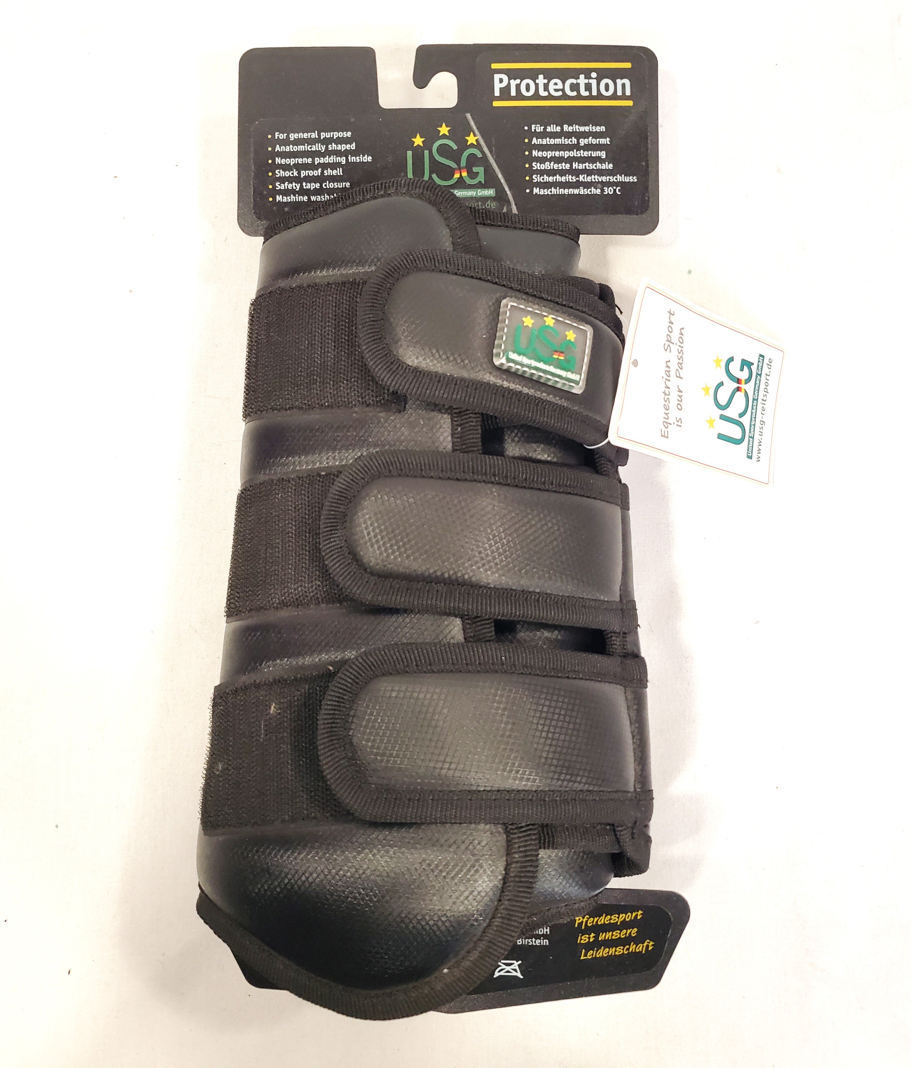 USG Tendon Boots - New!