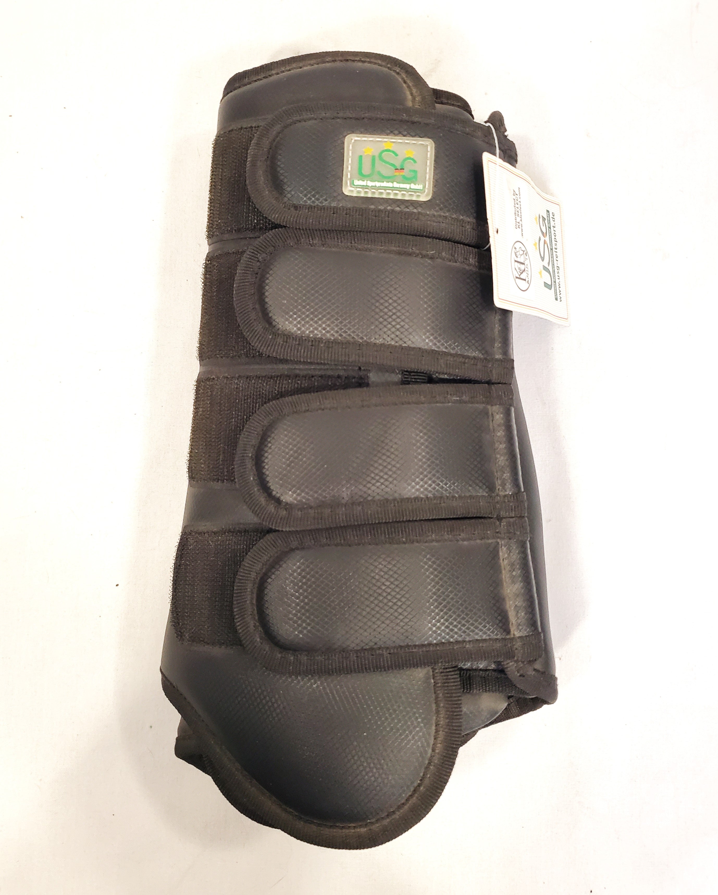 USG Tendon Boots - New!