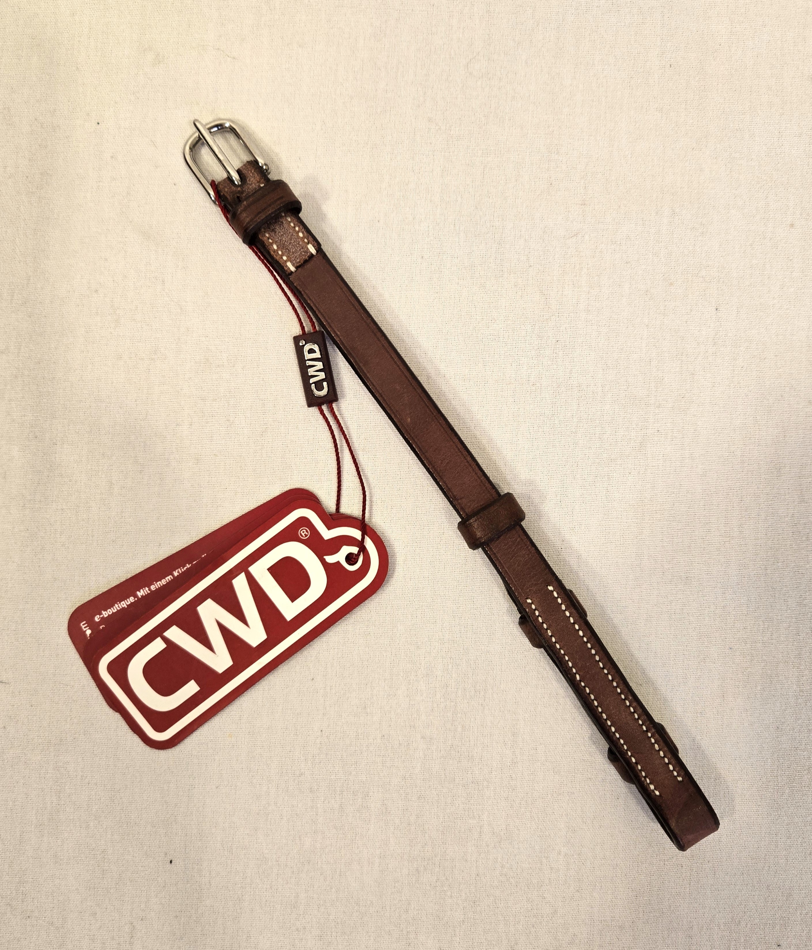 CWD Replacement Cheek Piece - Full - New!