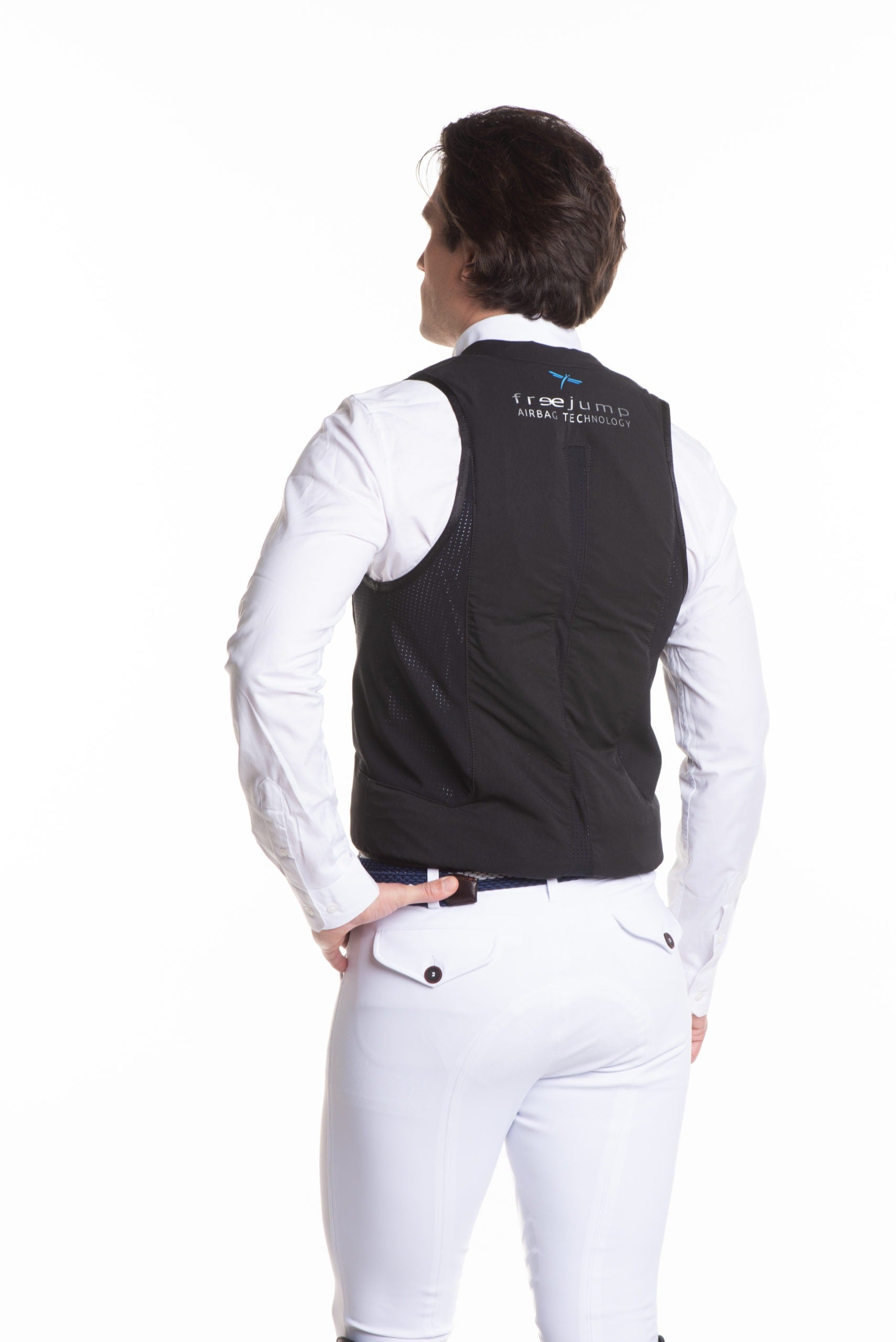 FreeJump Airbag Protective Vest