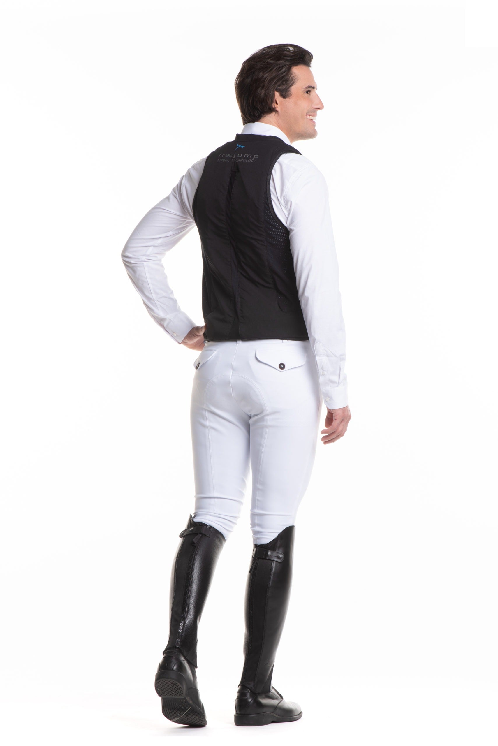 FreeJump Airbag Protective Vest