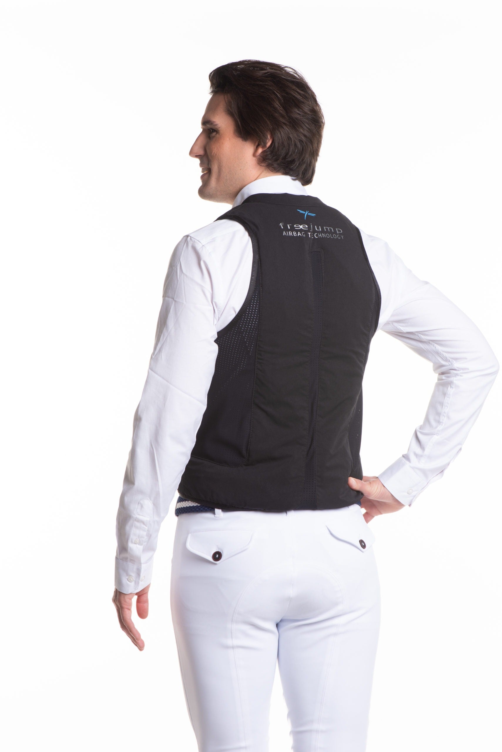 FreeJump Airbag Protective Vest