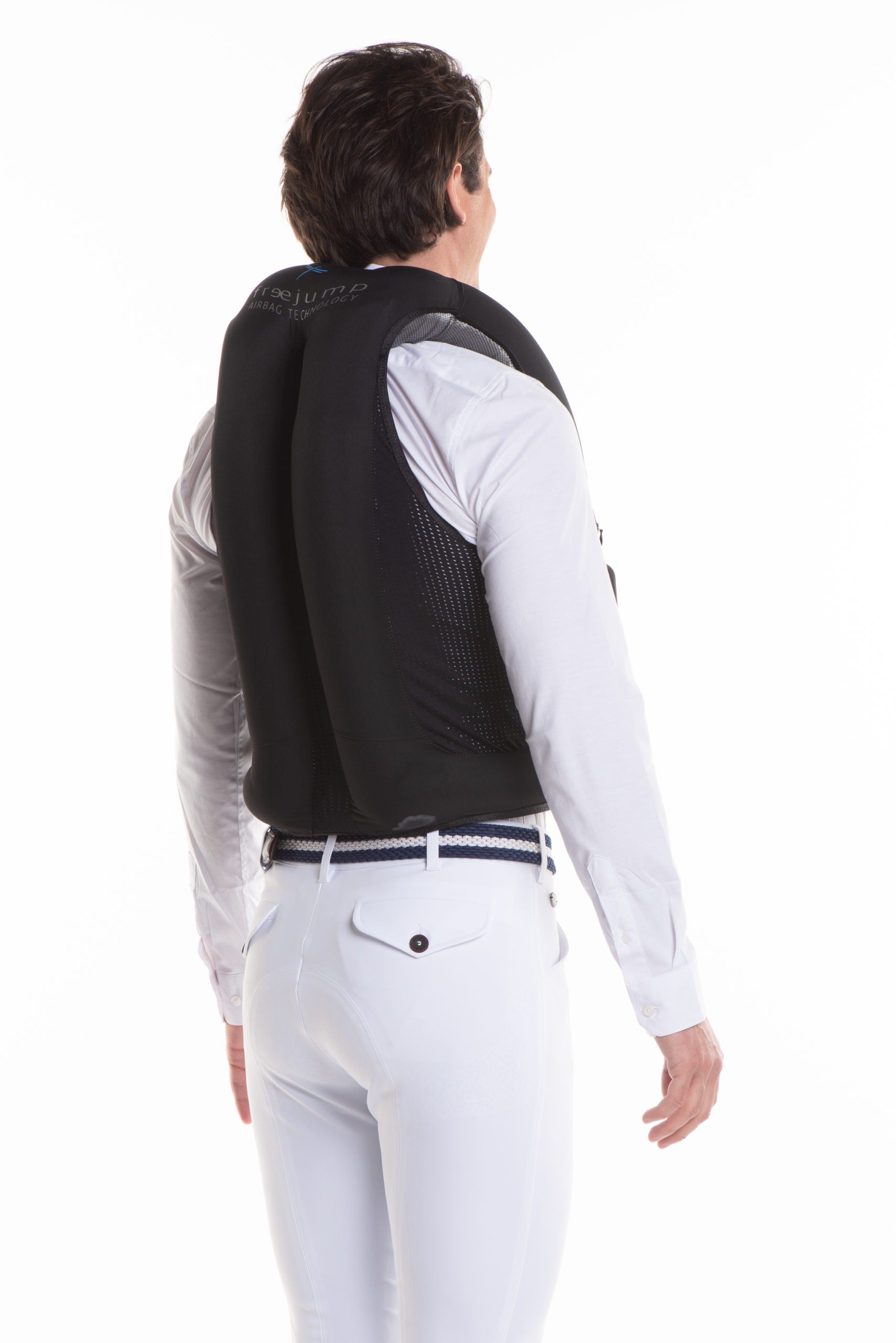 FreeJump Airbag Protective Vest